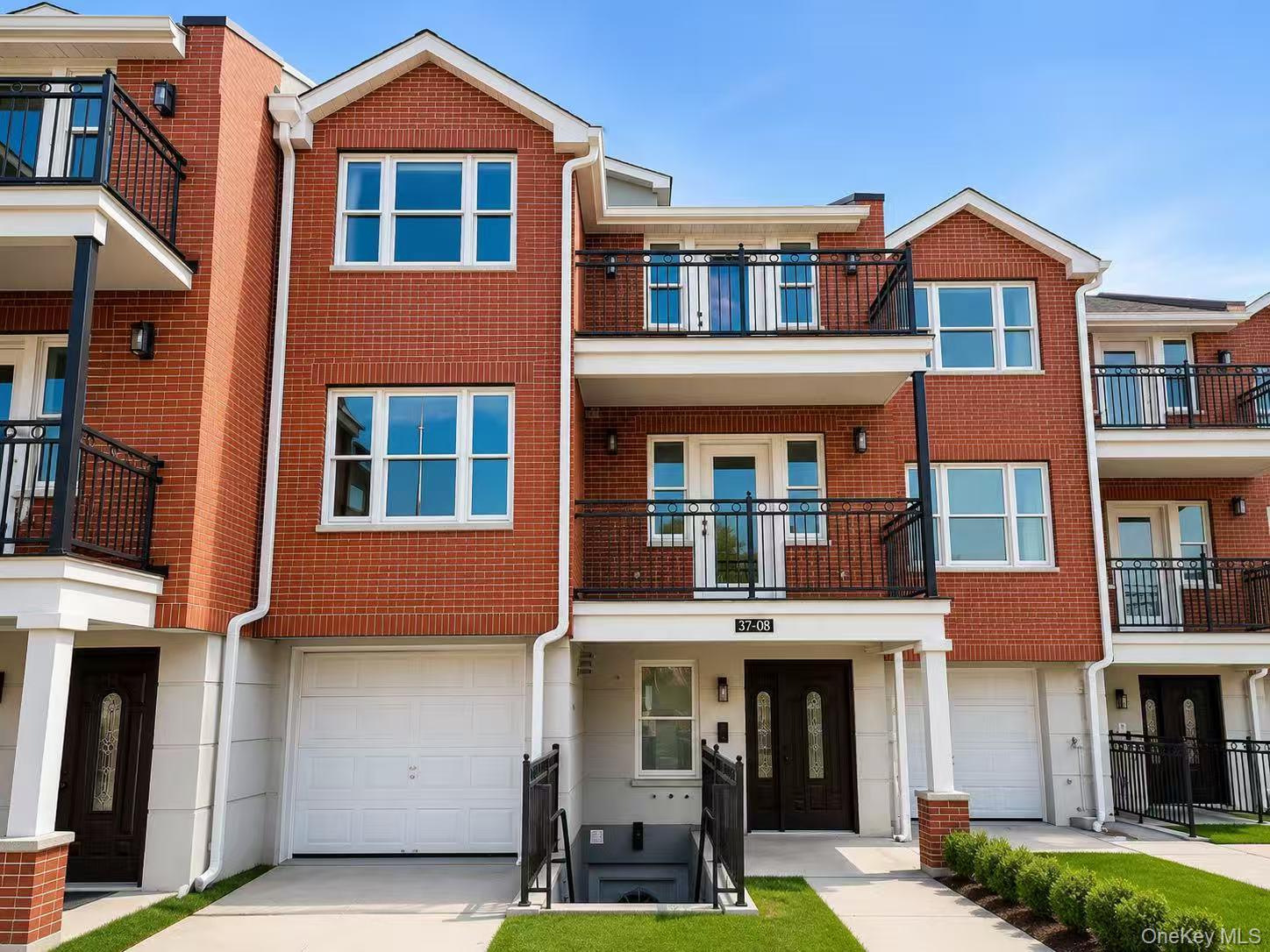 Single Family Francis Lewis Boulevard Queens, NY 11361, MLS-1033415-4