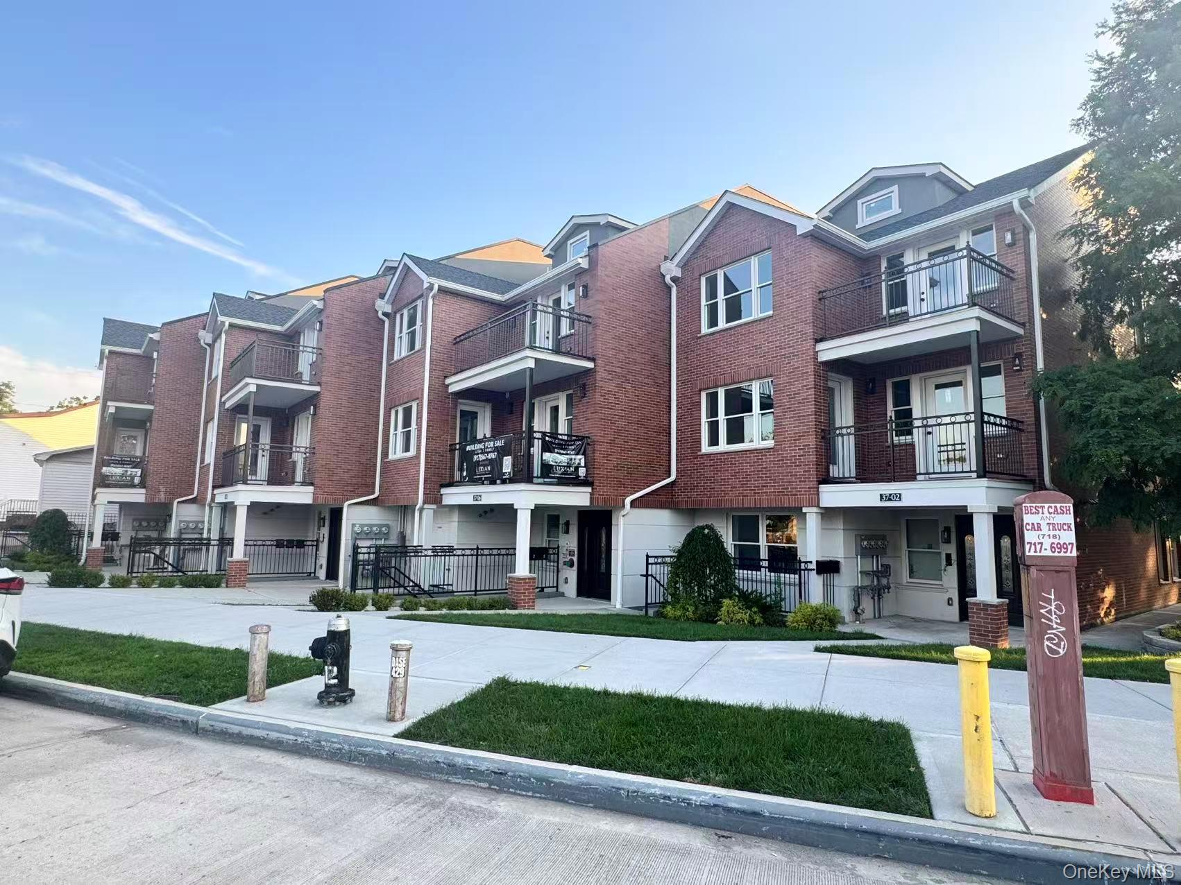 Single Family Francis Lewis Boulevard Queens, NY 11361, MLS-1033415-5