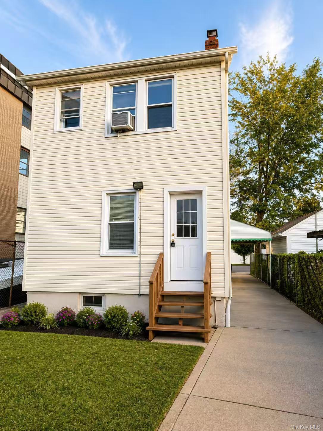 Single Family 81st Avenue Queens, NY 11432, MLS-1033418-2