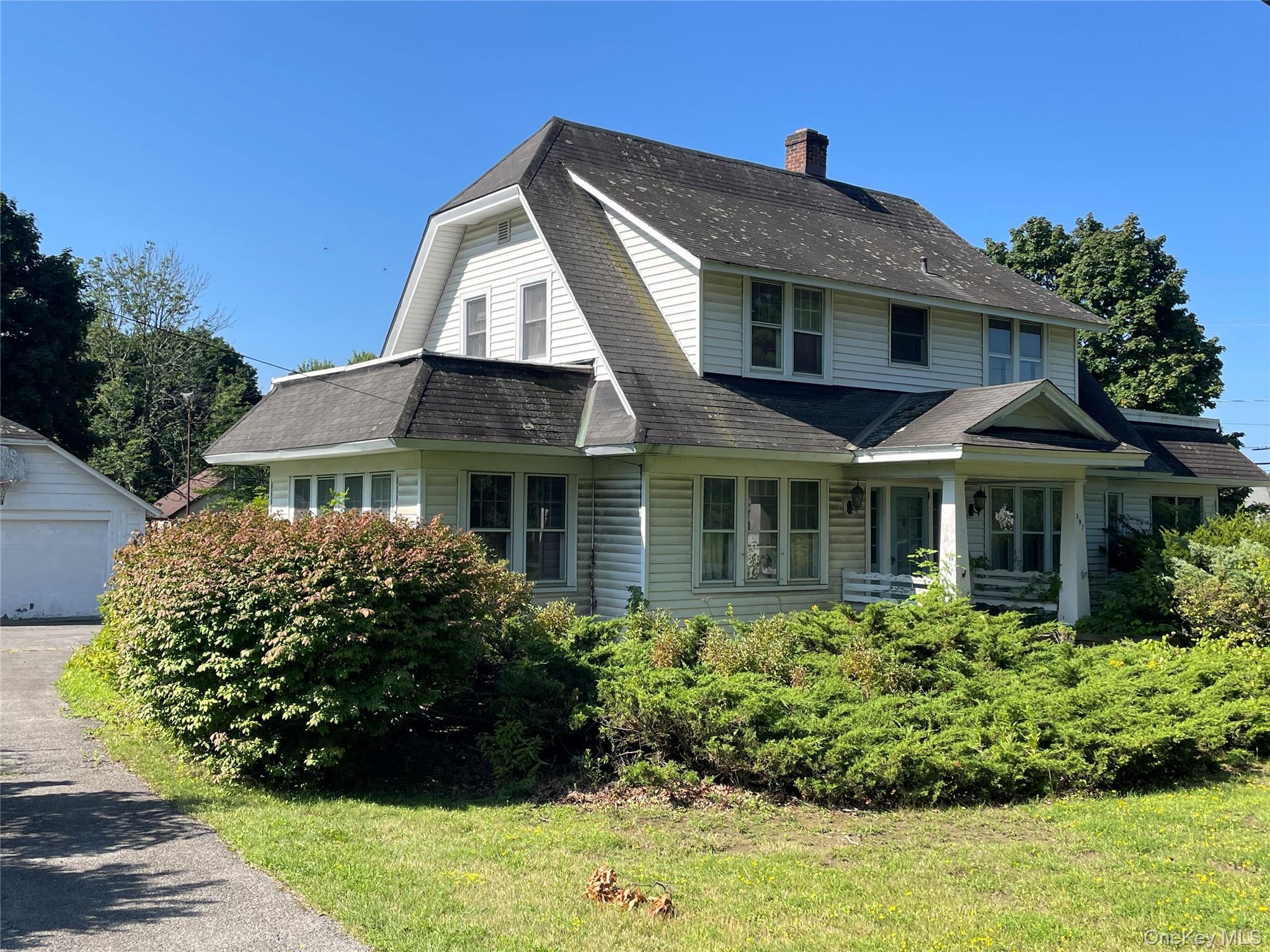 Single Family Route 17k  Orange County, NY 12550, MLS-1033423-2