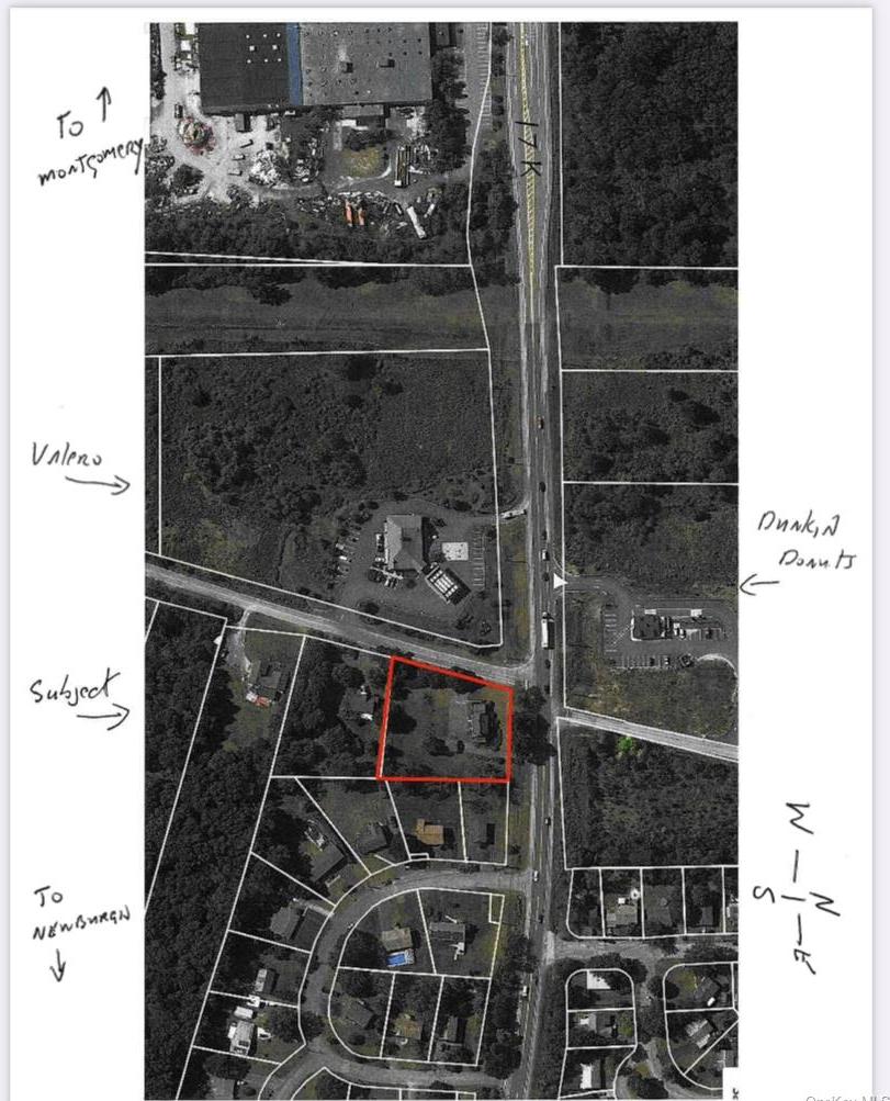 Single Family Route 17k  Orange County, NY 12550, MLS-1033423-7