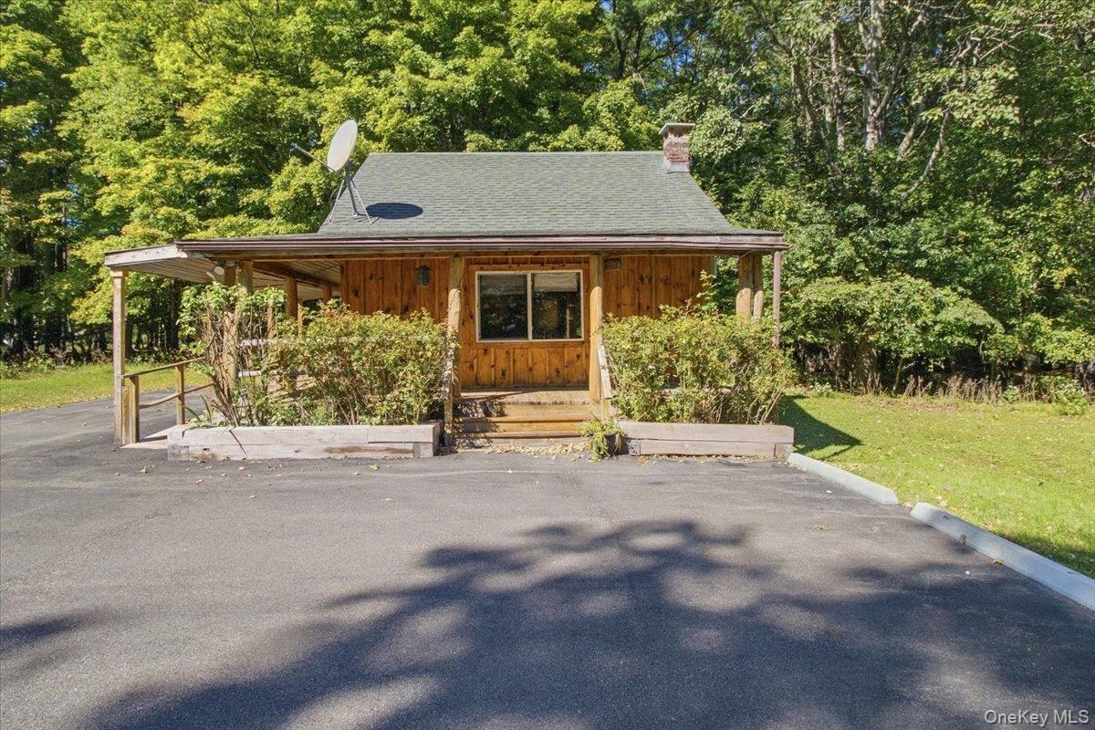 Single Family South Rd. Greene County, NY 12473, MLS-1033424-21