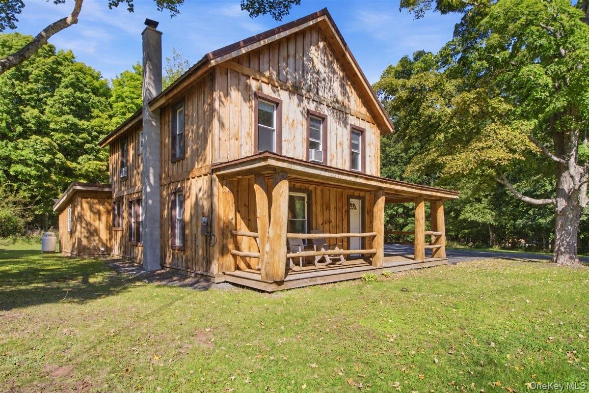 Single Family South Rd. Greene County, NY 12473, MLS-1033424-27