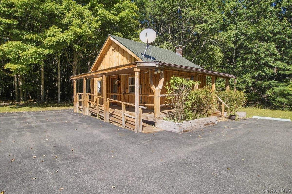 Single Family South Rd. Greene County, NY 12473, MLS-1033424-30