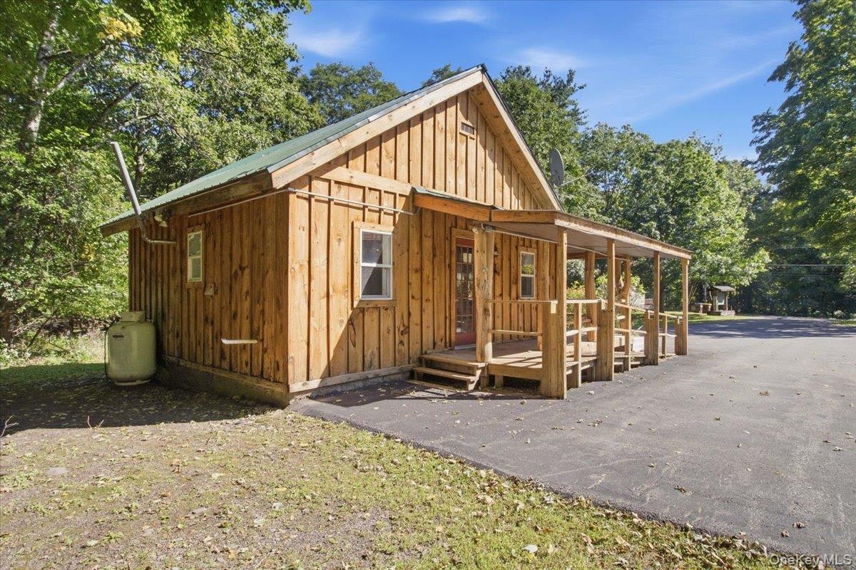 Single Family South Rd. Greene County, NY 12473, MLS-1033424-31