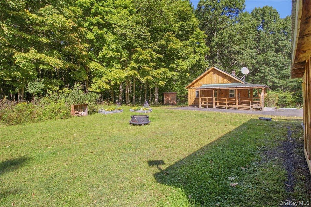Single Family South Rd. Greene County, NY 12473, MLS-1033424-32