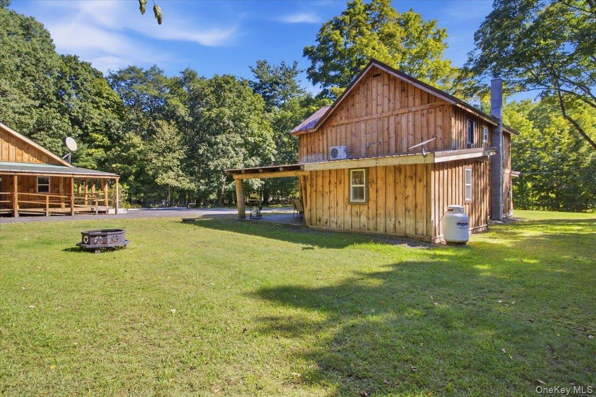 Single Family South Rd.  Greene County, NY 12473, MLS-1033424-33