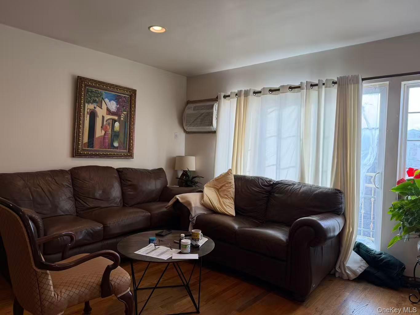 Single Family 218th Street Queens, NY 11428, MLS-1033426-2