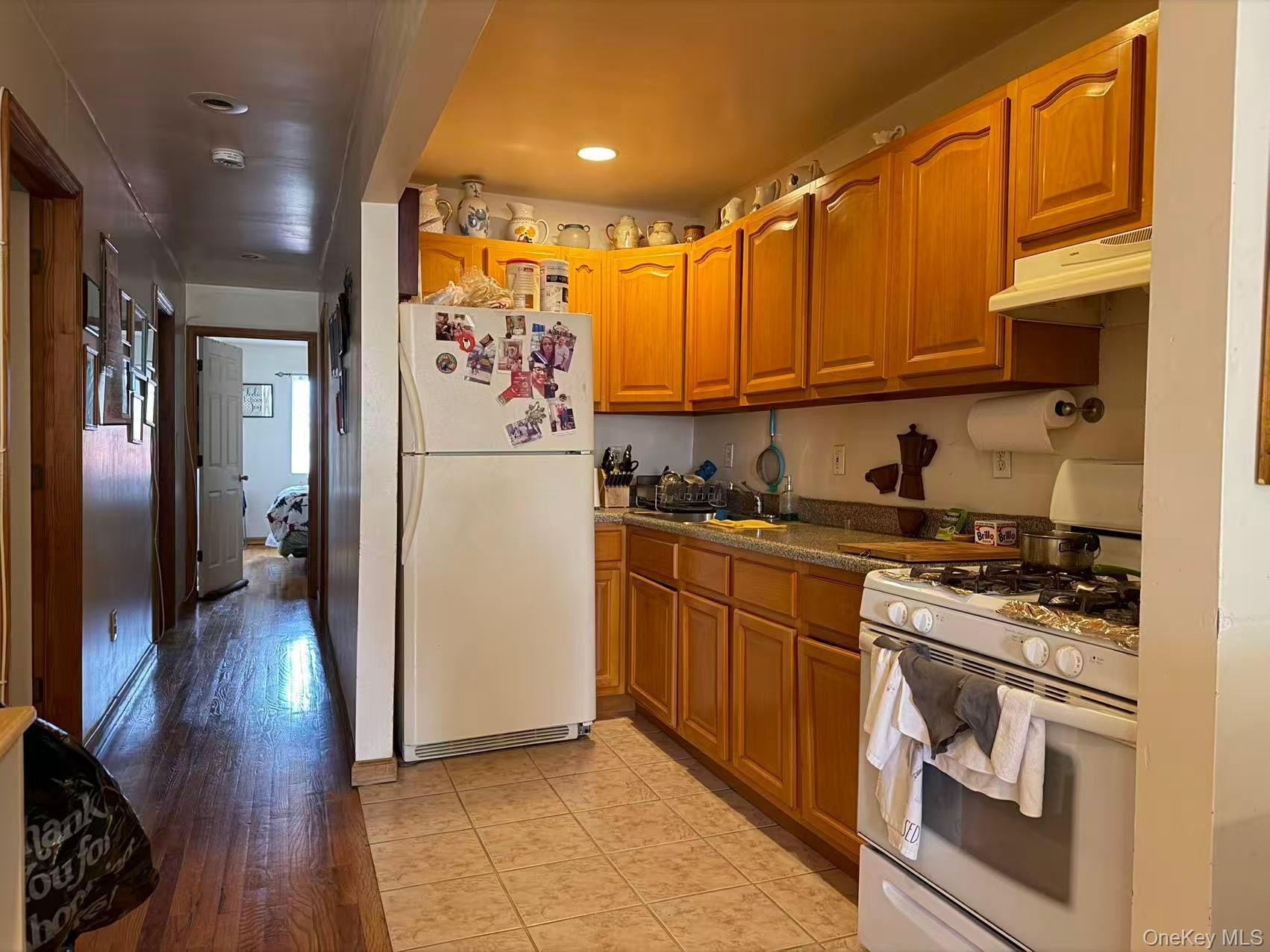 Single Family 218th Street Queens, NY 11428, MLS-1033426-4