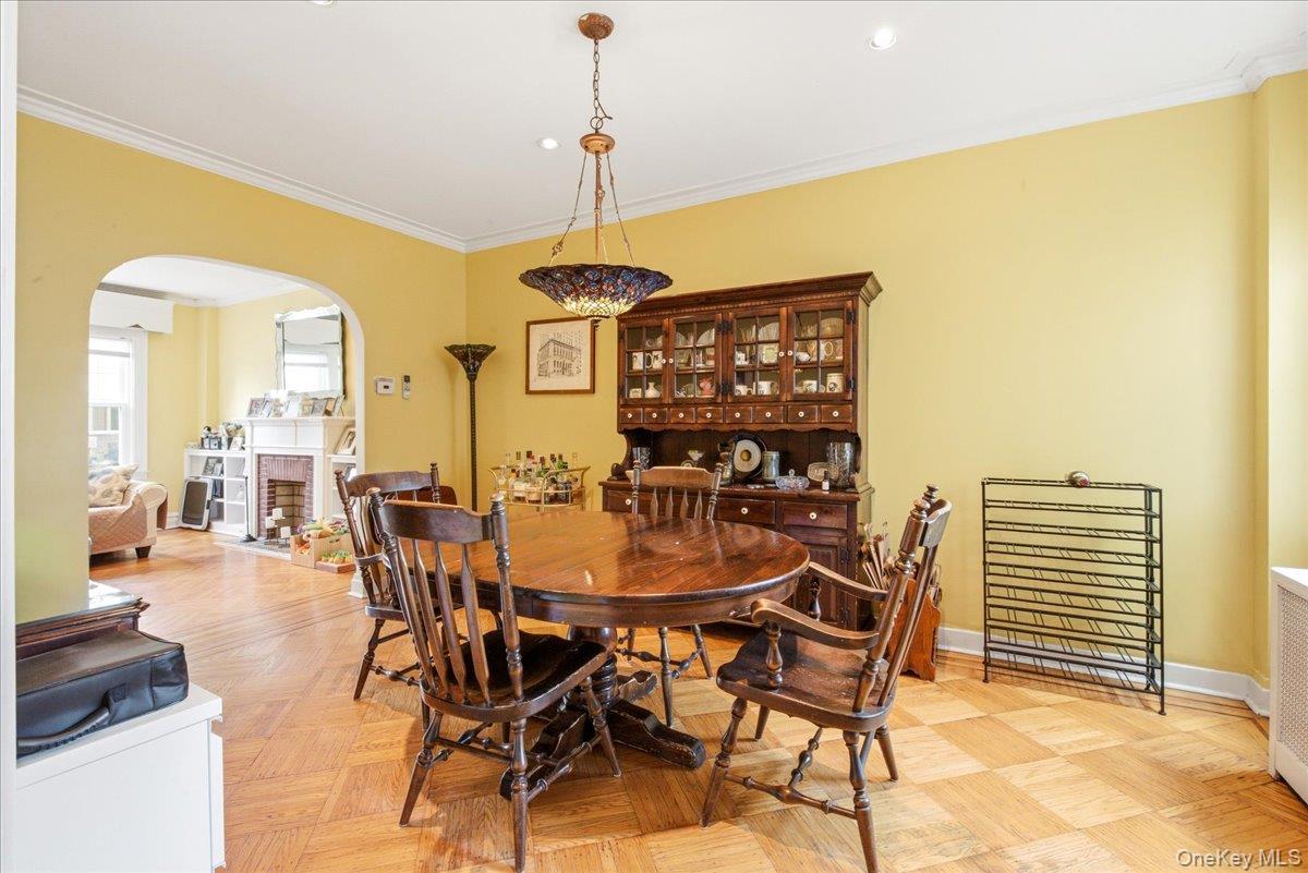 Single Family 67th Road Queens, NY 11374, MLS-1033434-12