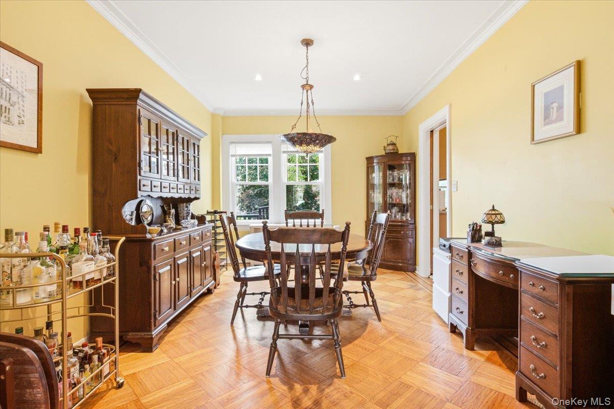 Single Family 67th Road Queens, NY 11374, MLS-1033434-13