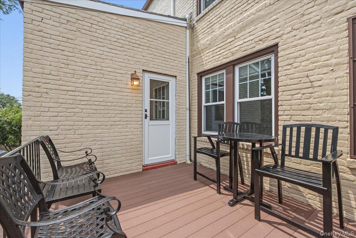 Single Family 67th Road Queens, NY 11374, MLS-1033434-21