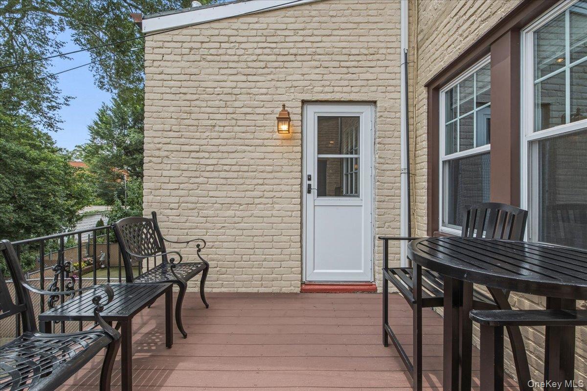Single Family 67th Road Queens, NY 11374, MLS-1033434-22