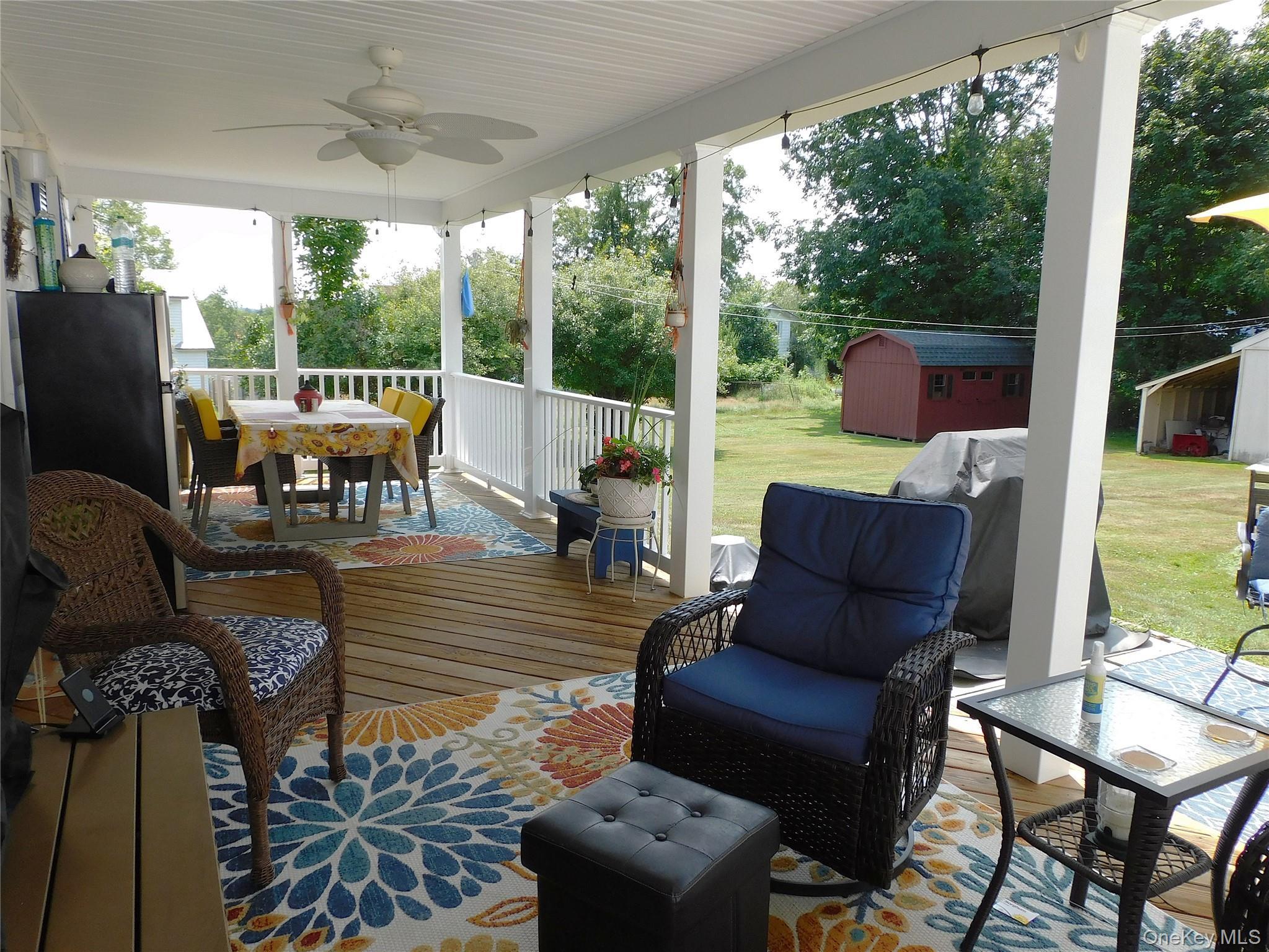 Single Family Kelly Avenue  Sullivan County, NY 12754, MLS-1033436-11