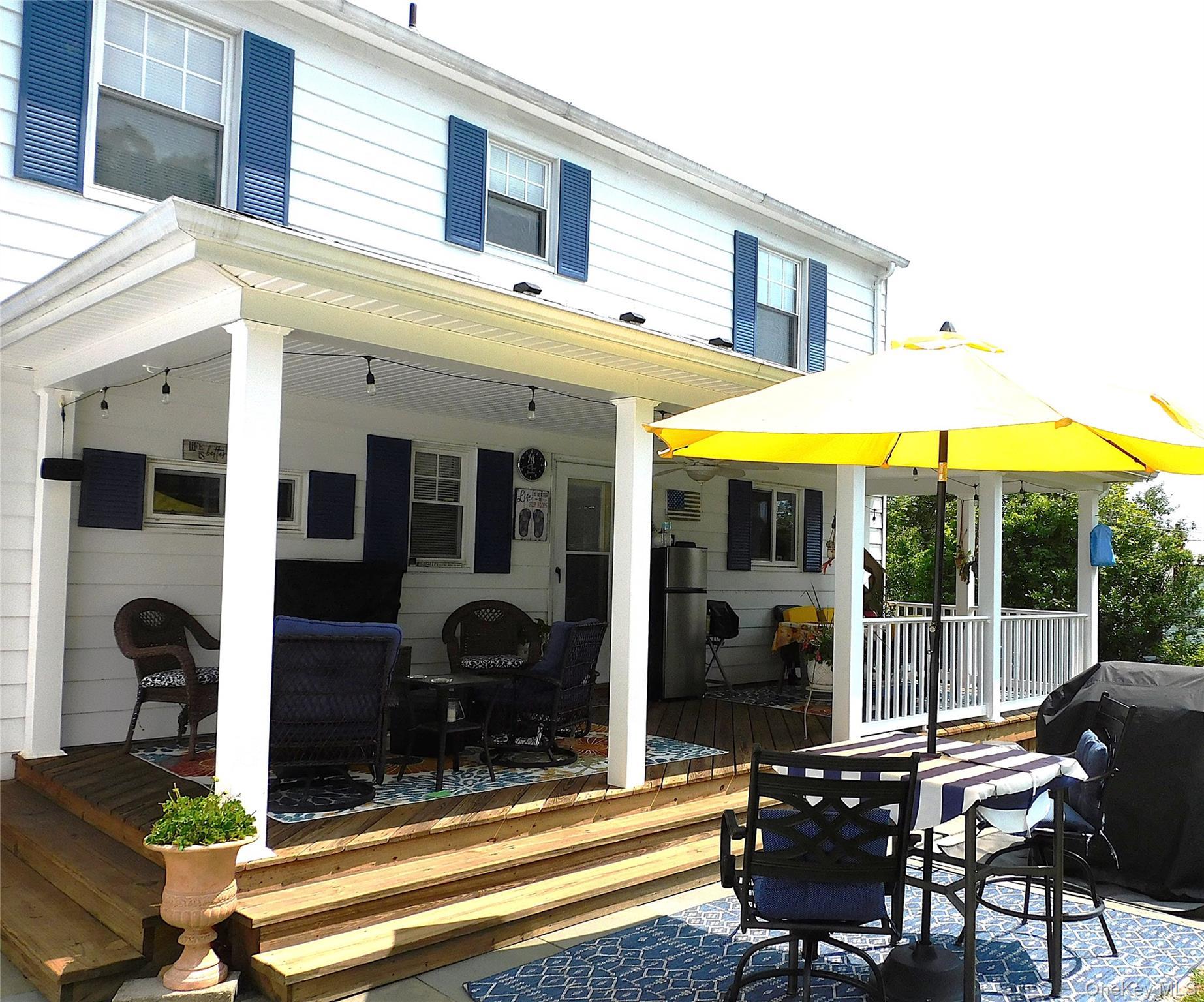 Single Family Kelly Avenue  Sullivan County, NY 12754, MLS-1033436-12