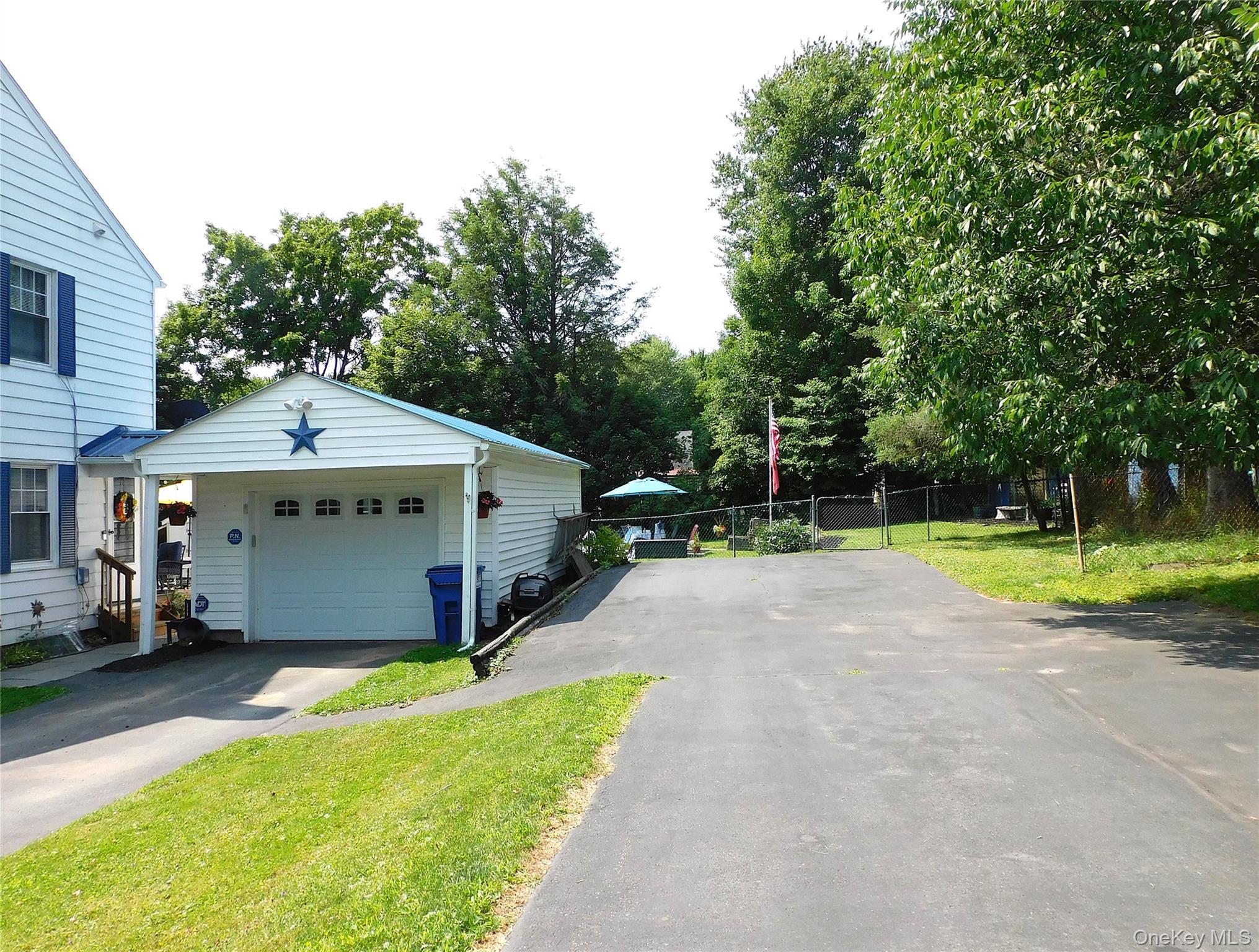 Single Family Kelly Avenue  Sullivan County, NY 12754, MLS-1033436-13