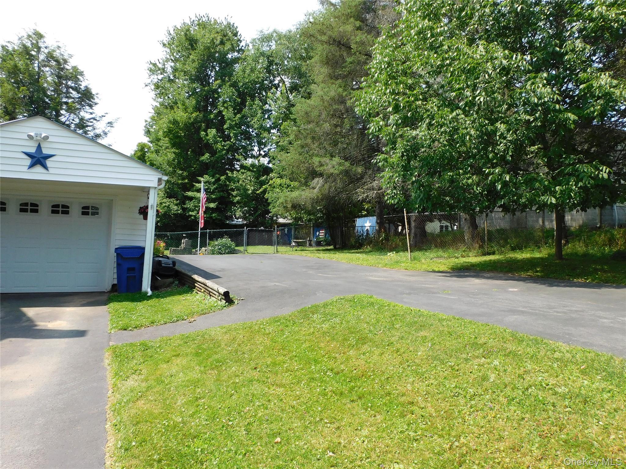 Single Family Kelly Avenue  Sullivan County, NY 12754, MLS-1033436-14