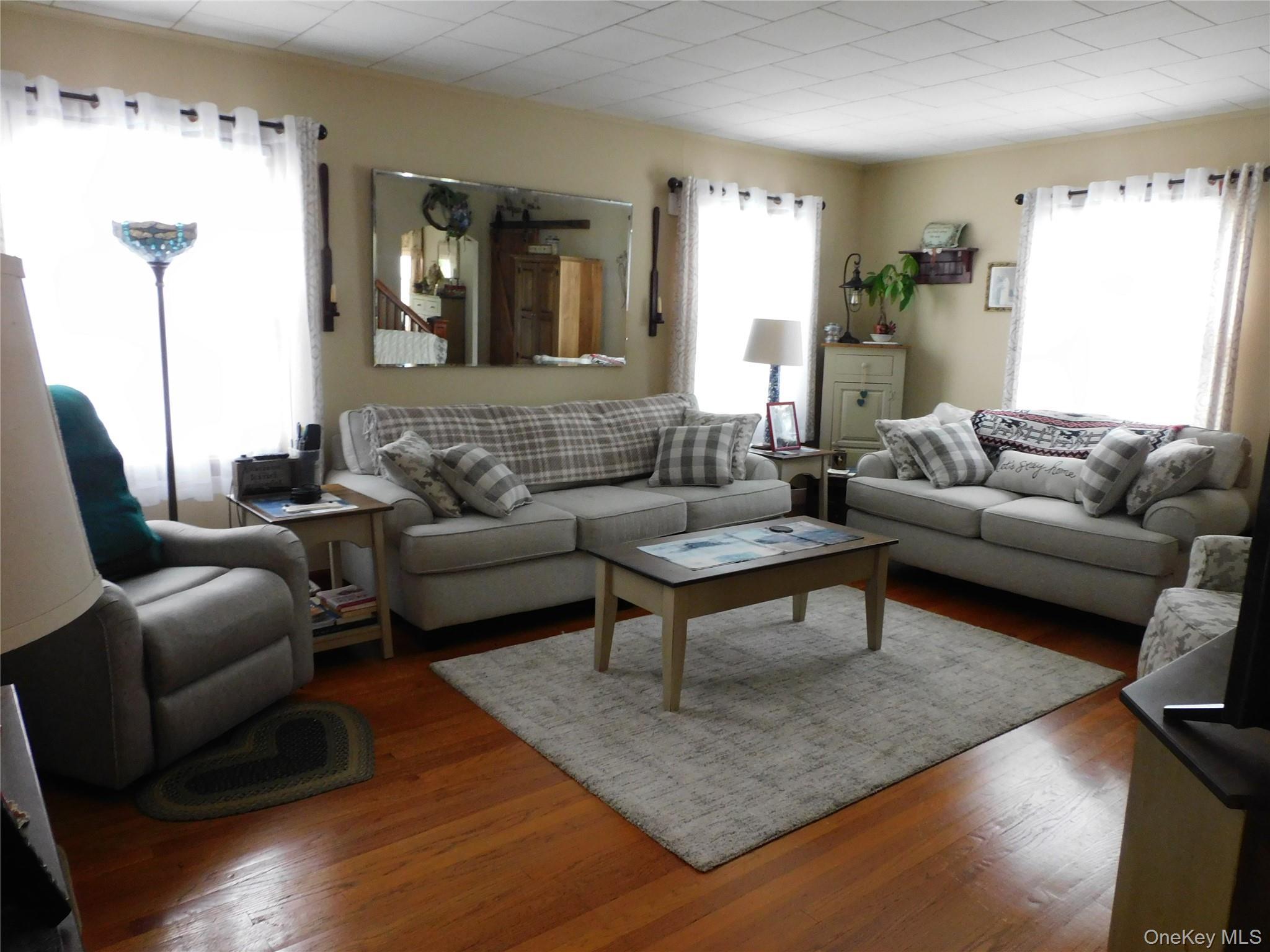 Single Family Kelly Avenue  Sullivan County, NY 12754, MLS-1033436-19