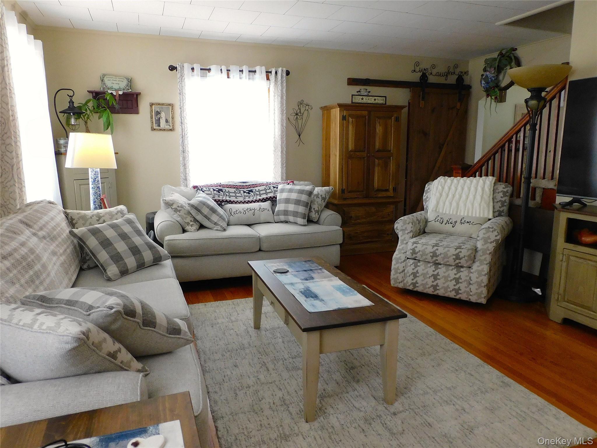 Single Family Kelly Avenue  Sullivan County, NY 12754, MLS-1033436-20