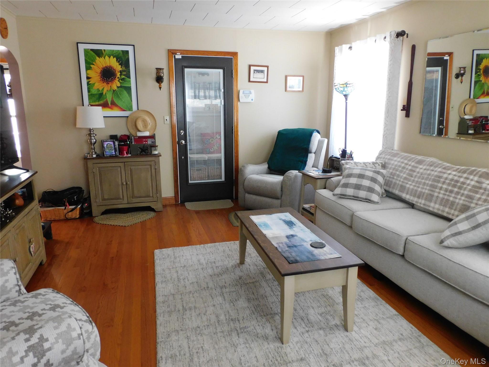 Single Family Kelly Avenue  Sullivan County, NY 12754, MLS-1033436-21