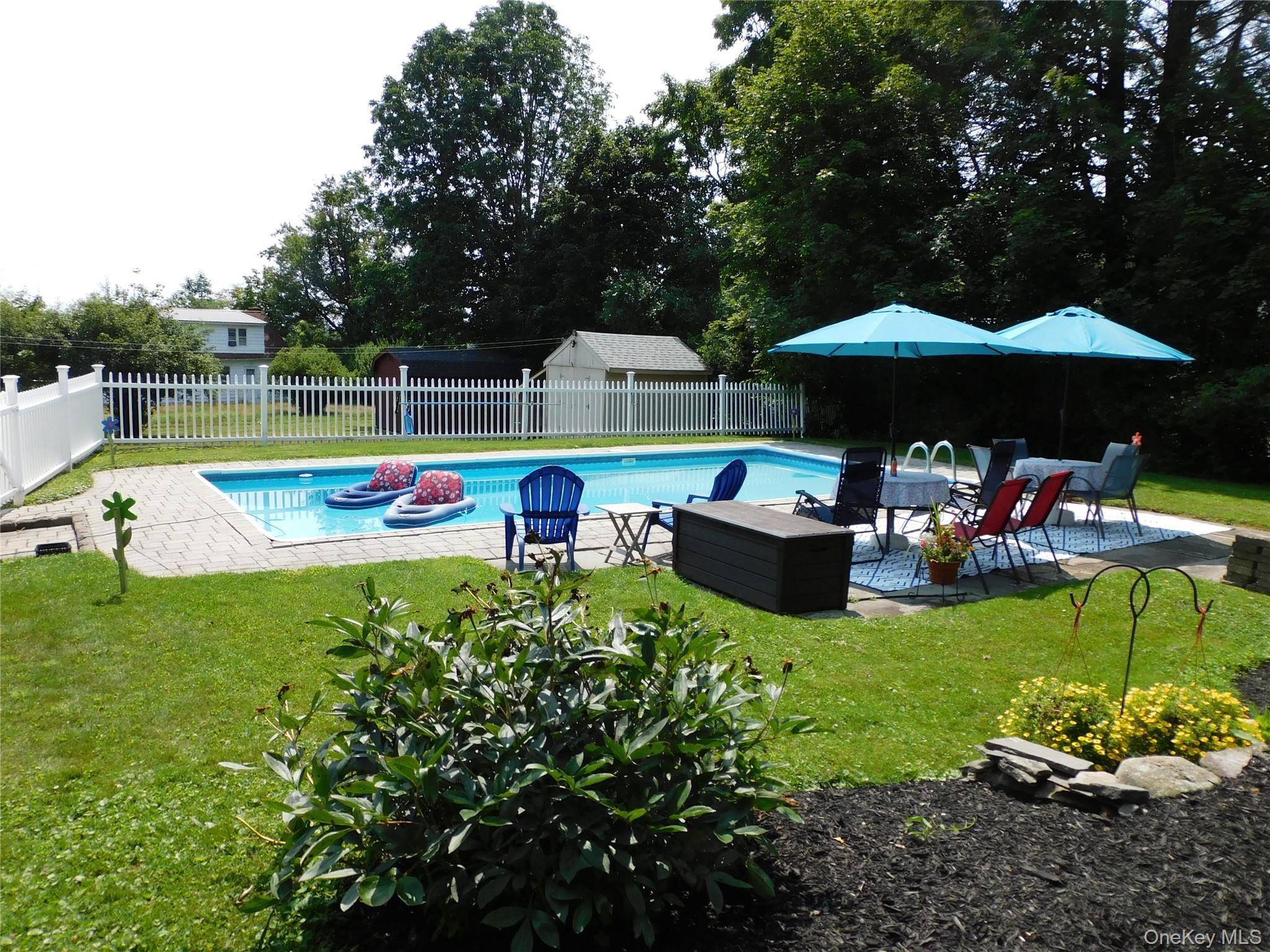 Single Family Kelly Avenue  Sullivan County, NY 12754, MLS-1033436-7