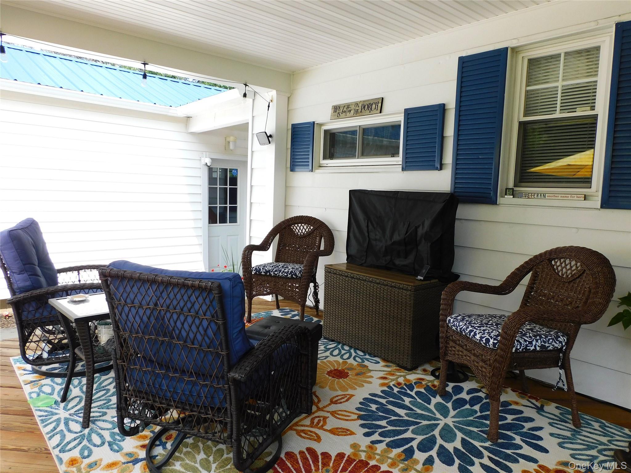 Single Family Kelly Avenue  Sullivan County, NY 12754, MLS-1033436-9
