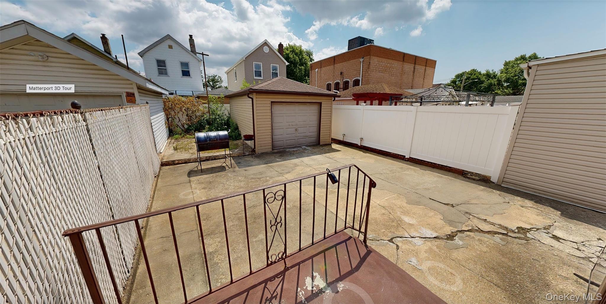 Single Family 120th Street  Queens, NY 11420, MLS-1033437-14