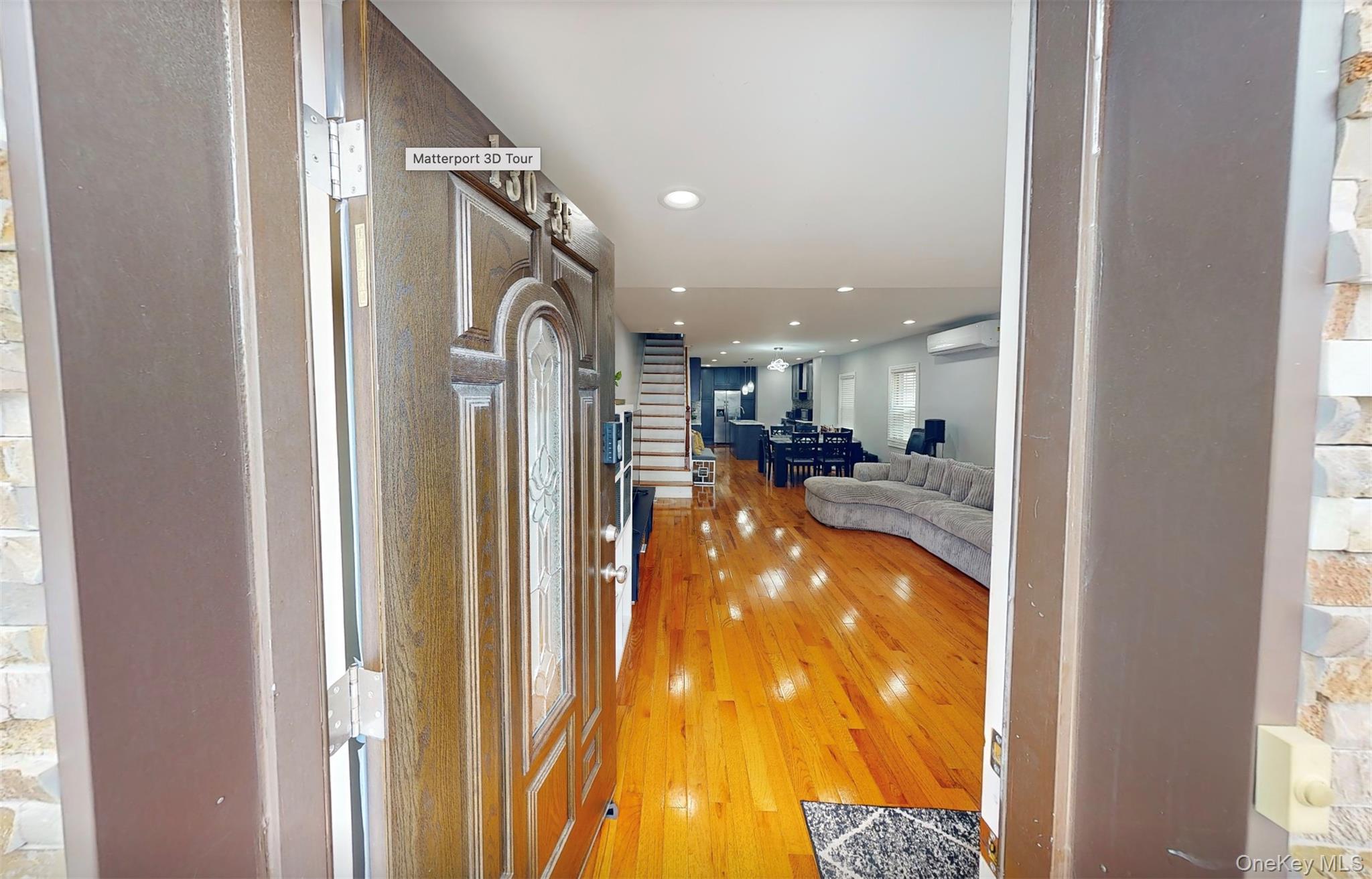 Single Family 120th Street Queens, NY 11420, MLS-1033437-2