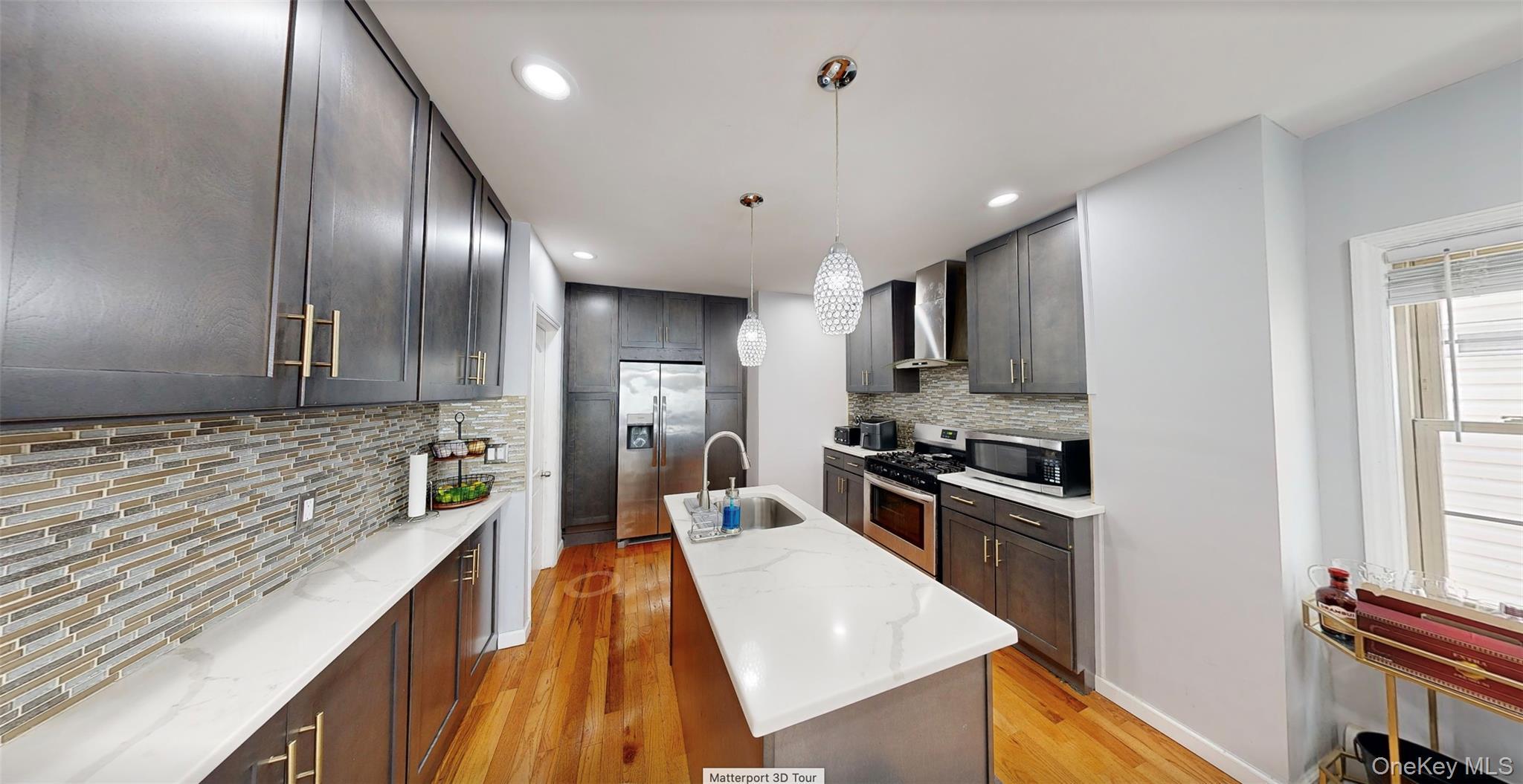 Single Family 120th Street Queens, NY 11420, MLS-1033437-5