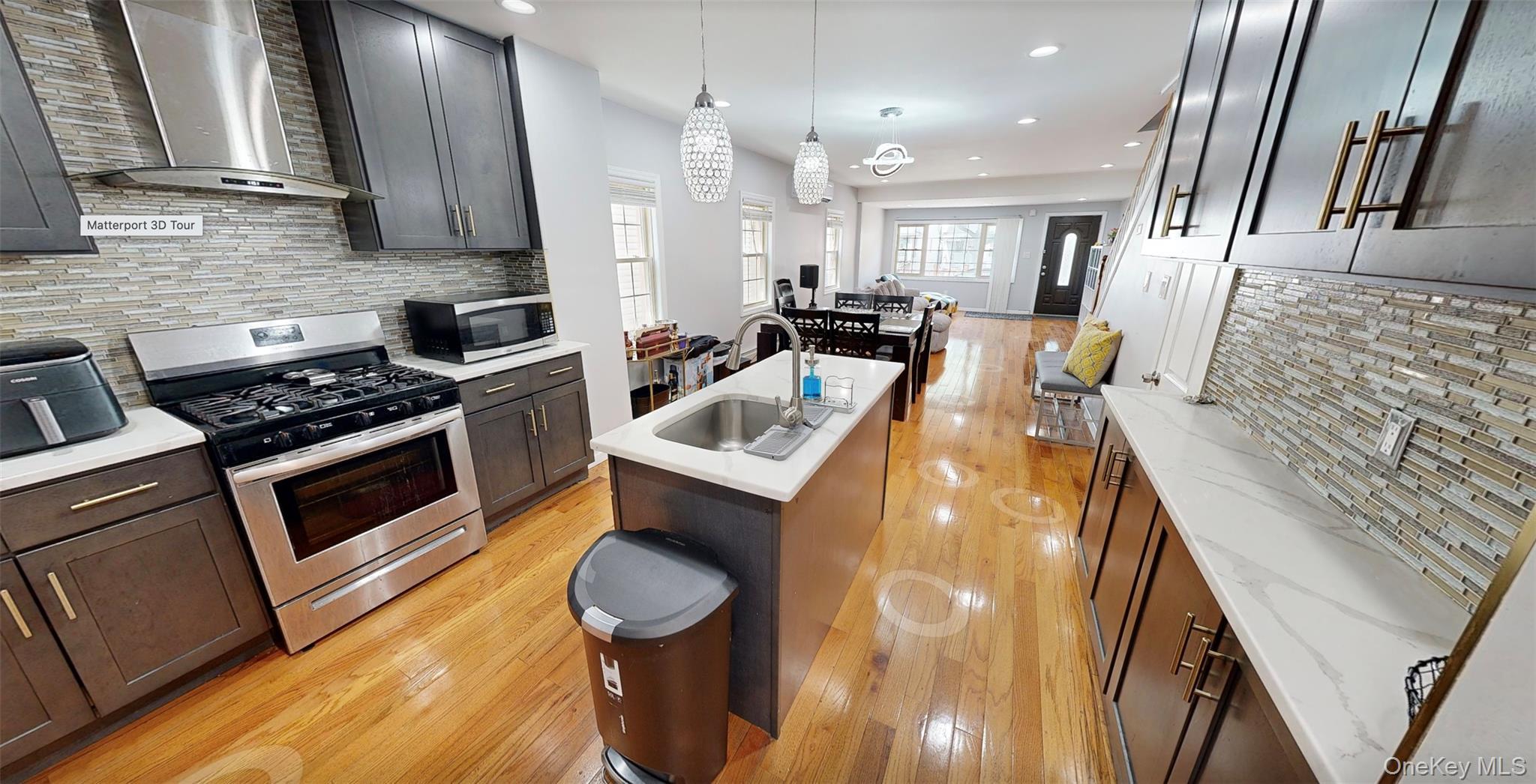 Single Family 120th Street Queens, NY 11420, MLS-1033437-6