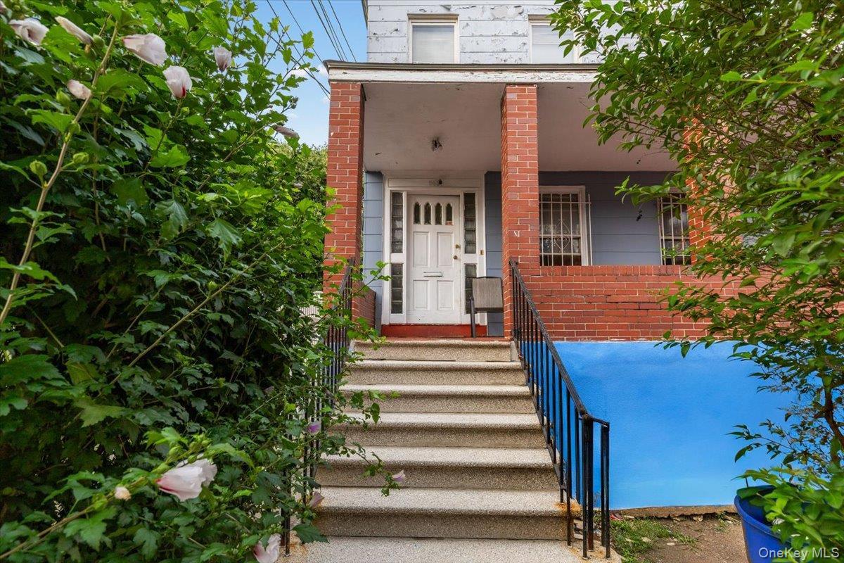 Single Family E 219th Street Bronx, NY 10467, MLS-1033439-3