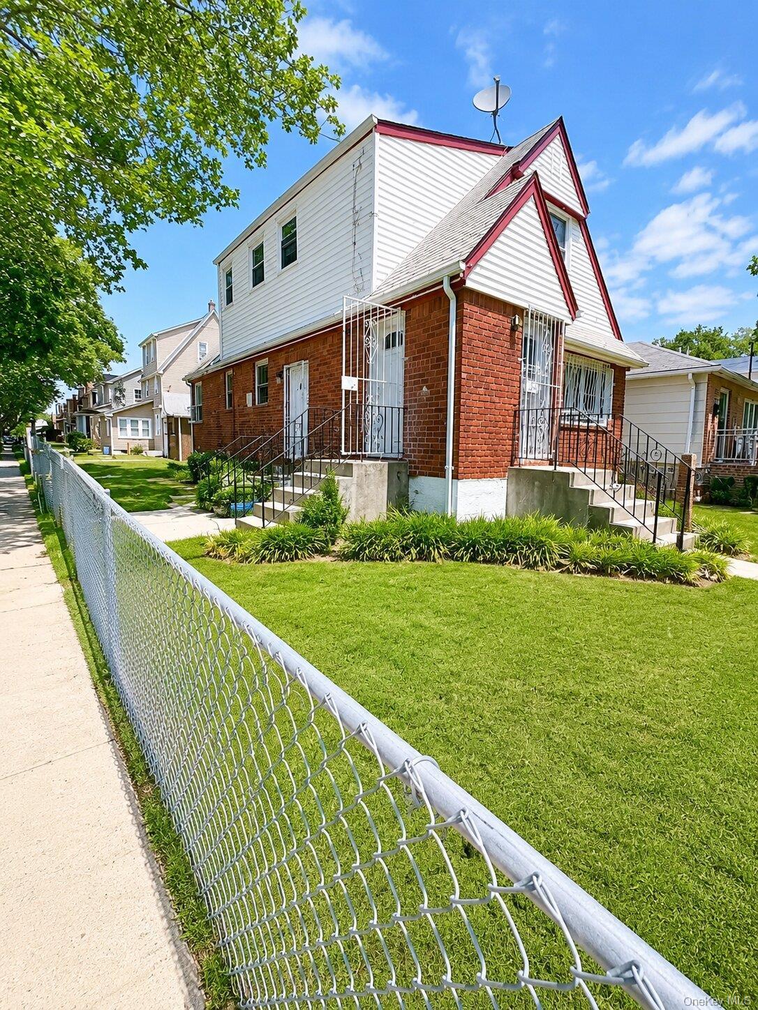 Single Family 115th Avenue Queens, NY 11436, MLS-1033440-2