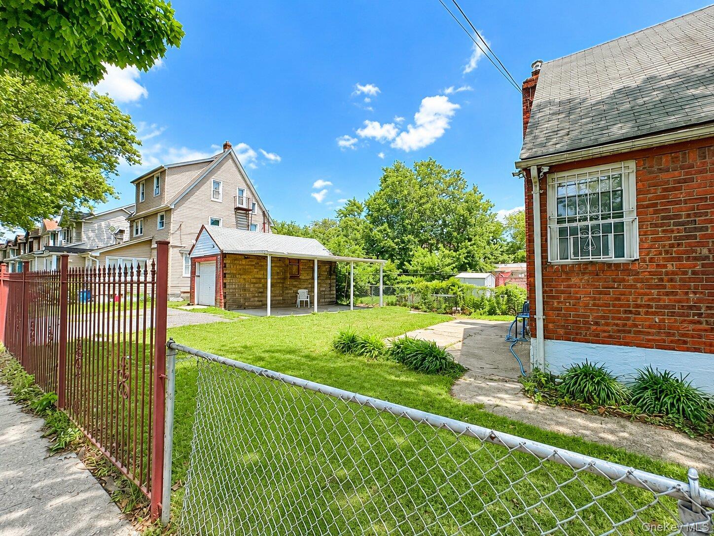 Single Family 115th Avenue Queens, NY 11436, MLS-1033440-6