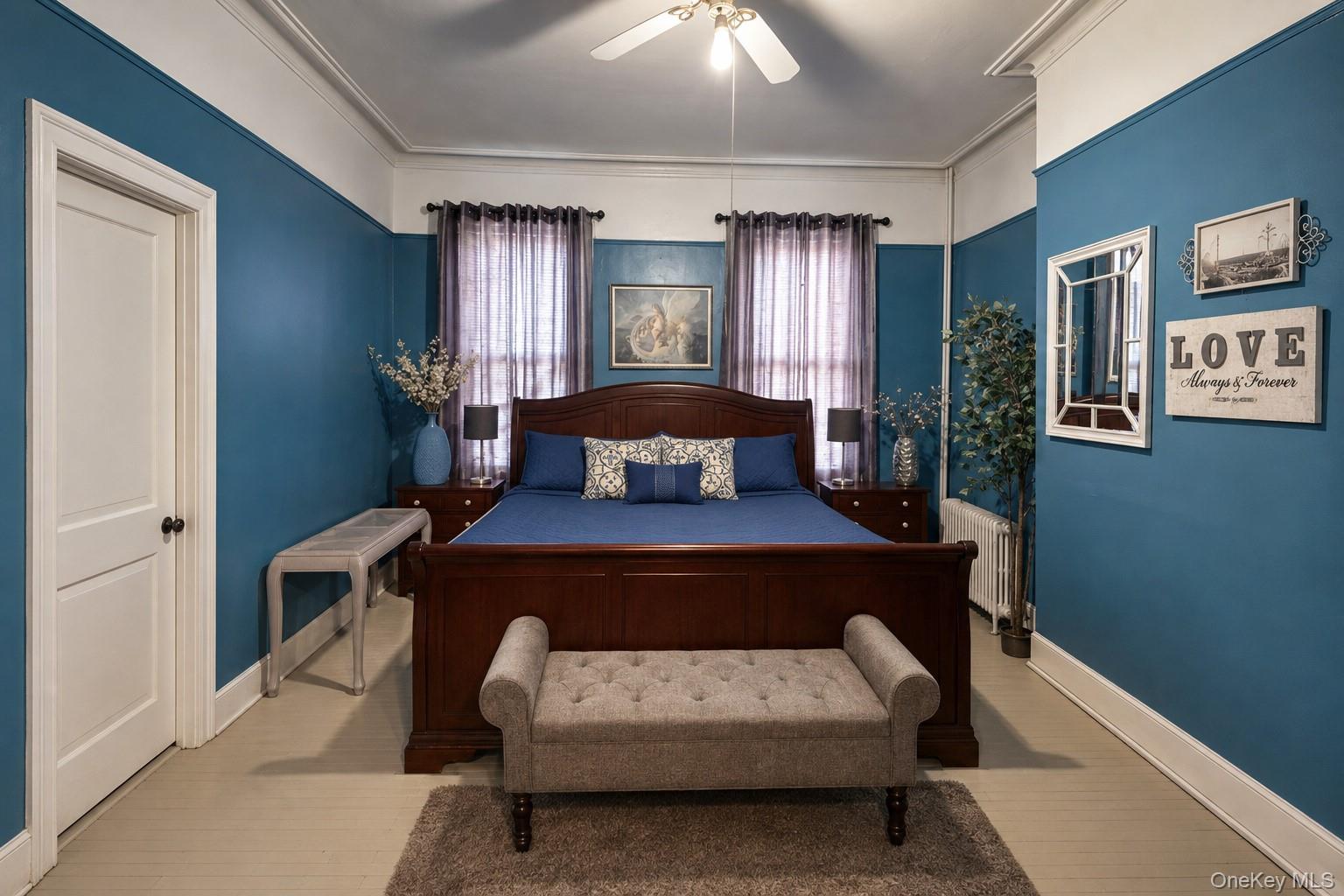 Single Family Schaefer Street Brooklyn, NY 11207, MLS-1033450-5