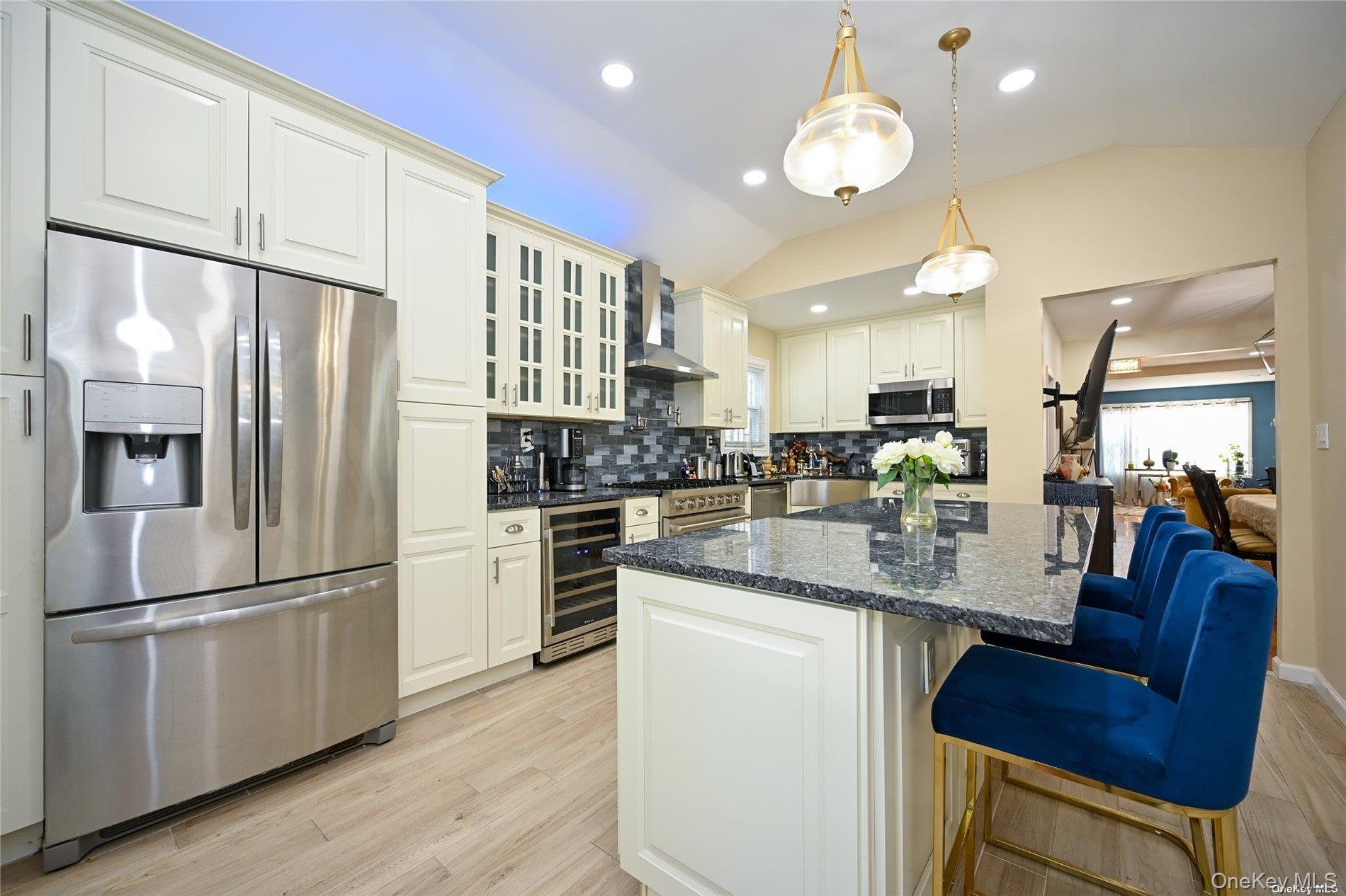 Single Family 233rd Street Queens, NY 11422, MLS-1033453-13