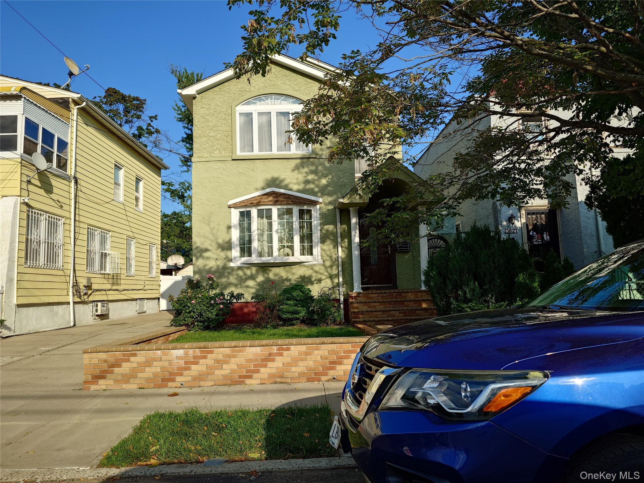 Single Family 233rd Street Queens, NY 11422, MLS-1033453-2