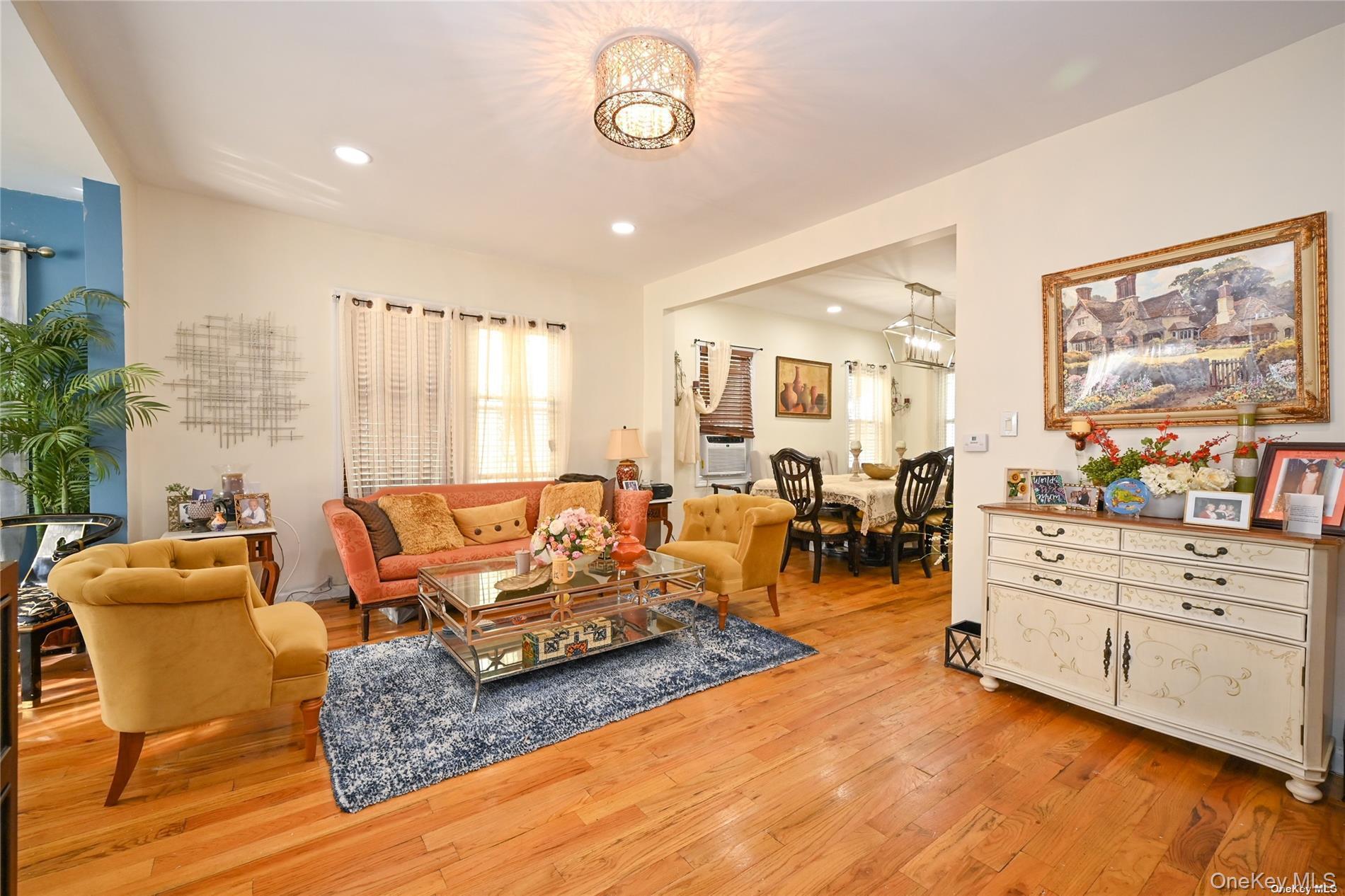 Single Family 233rd Street Queens, NY 11422, MLS-1033453-5