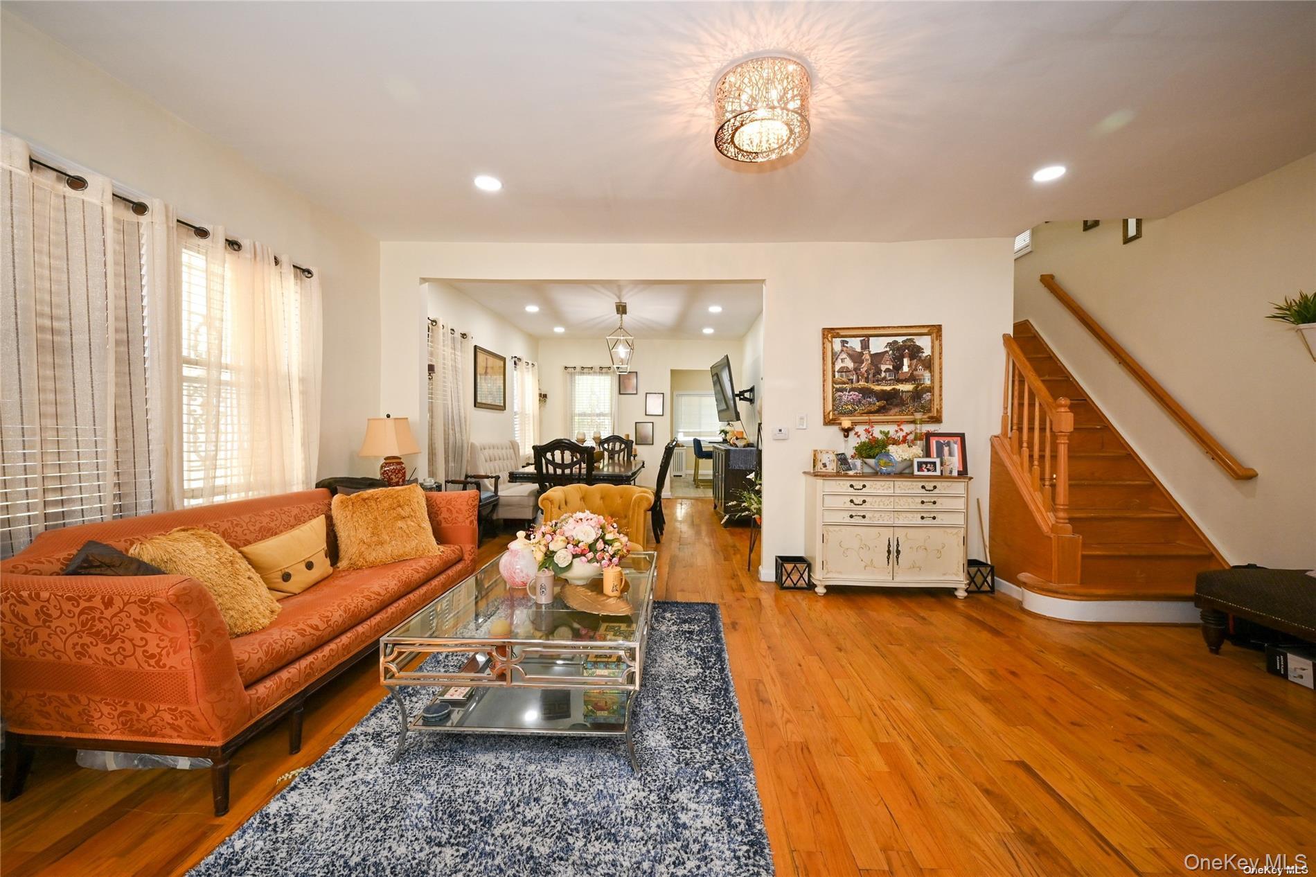 Single Family 233rd Street Queens, NY 11422, MLS-1033453-6