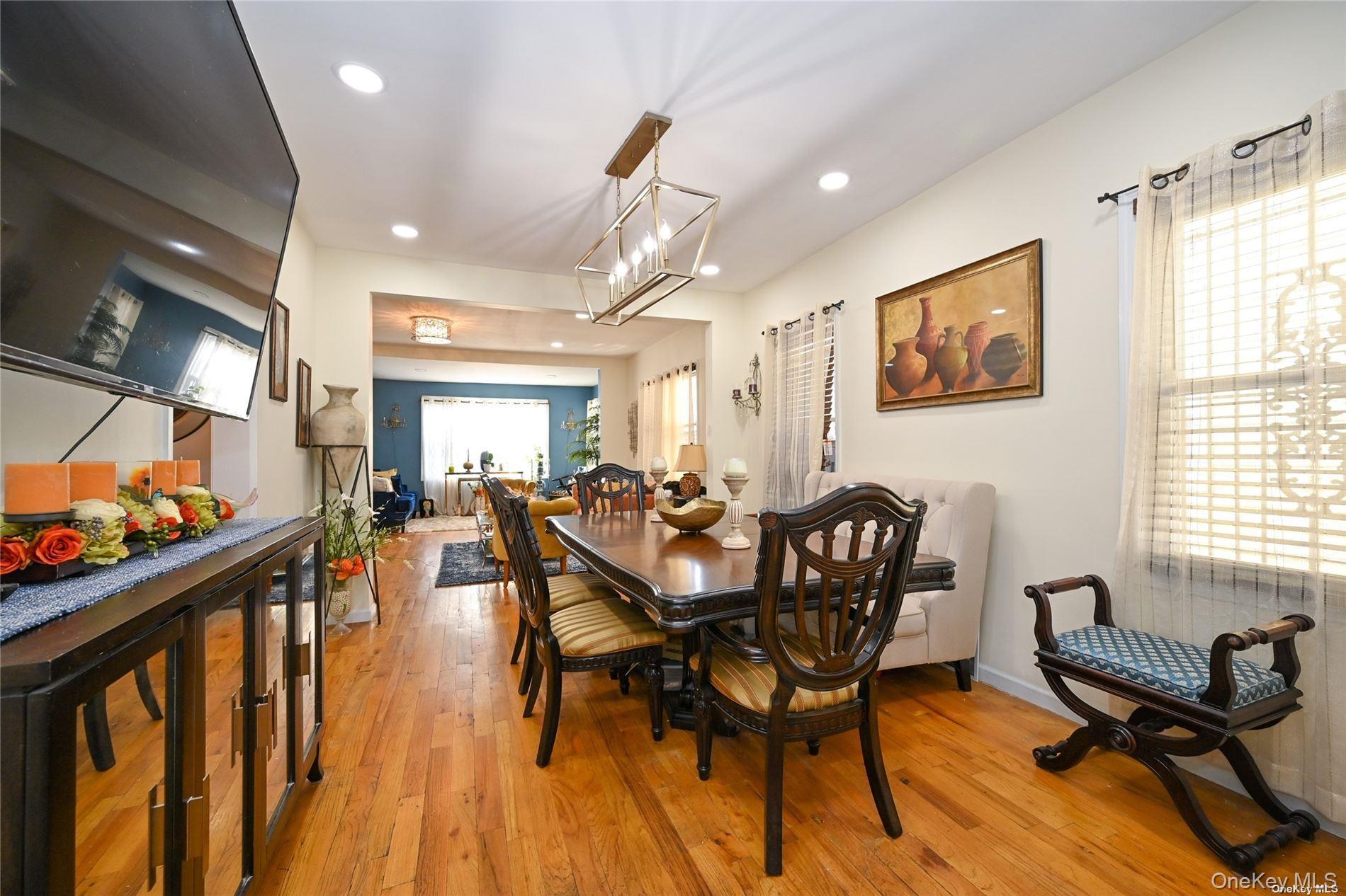 Single Family 233rd Street Queens, NY 11422, MLS-1033453-8