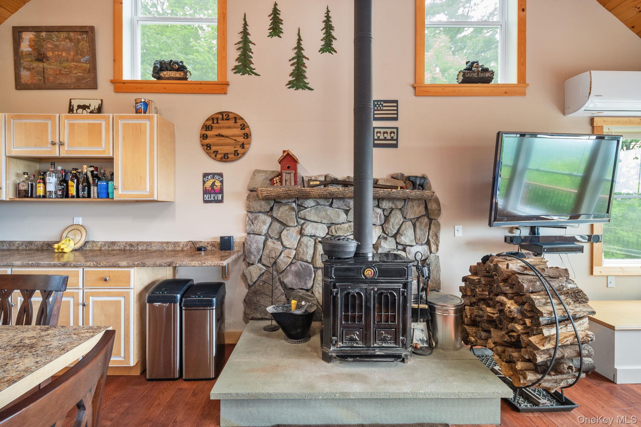Single Family High Pine Meadows Rd, Middleburgh Ny Road Out Of Area, NY 12122, MLS-1033471-14