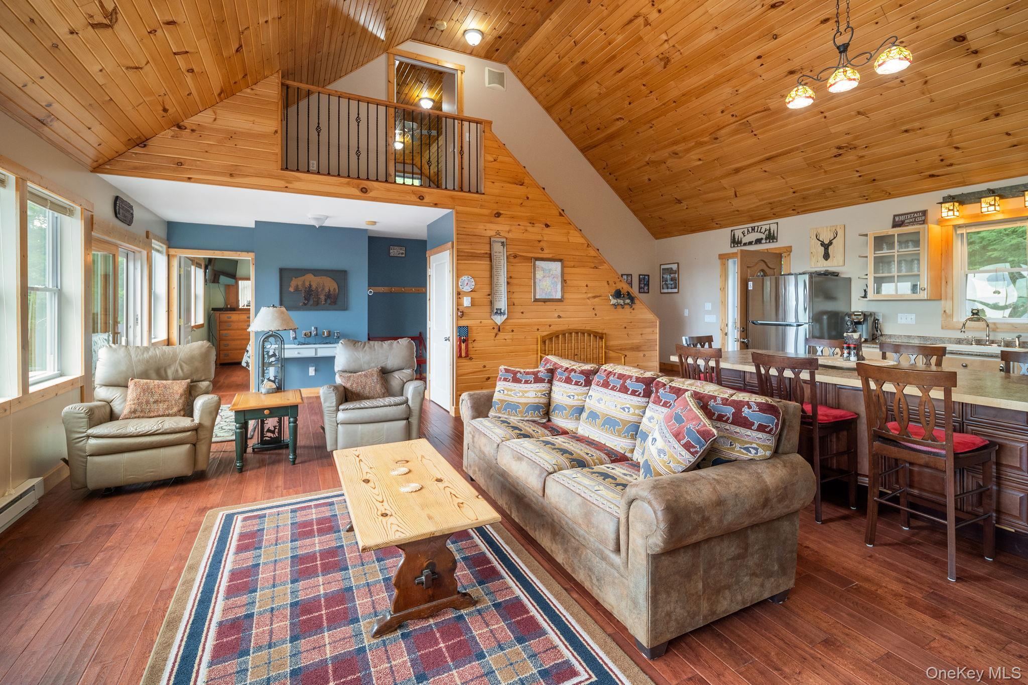 Single Family High Pine Meadows Rd, Middleburgh Ny Road Out Of Area, NY 12122, MLS-1033471-15