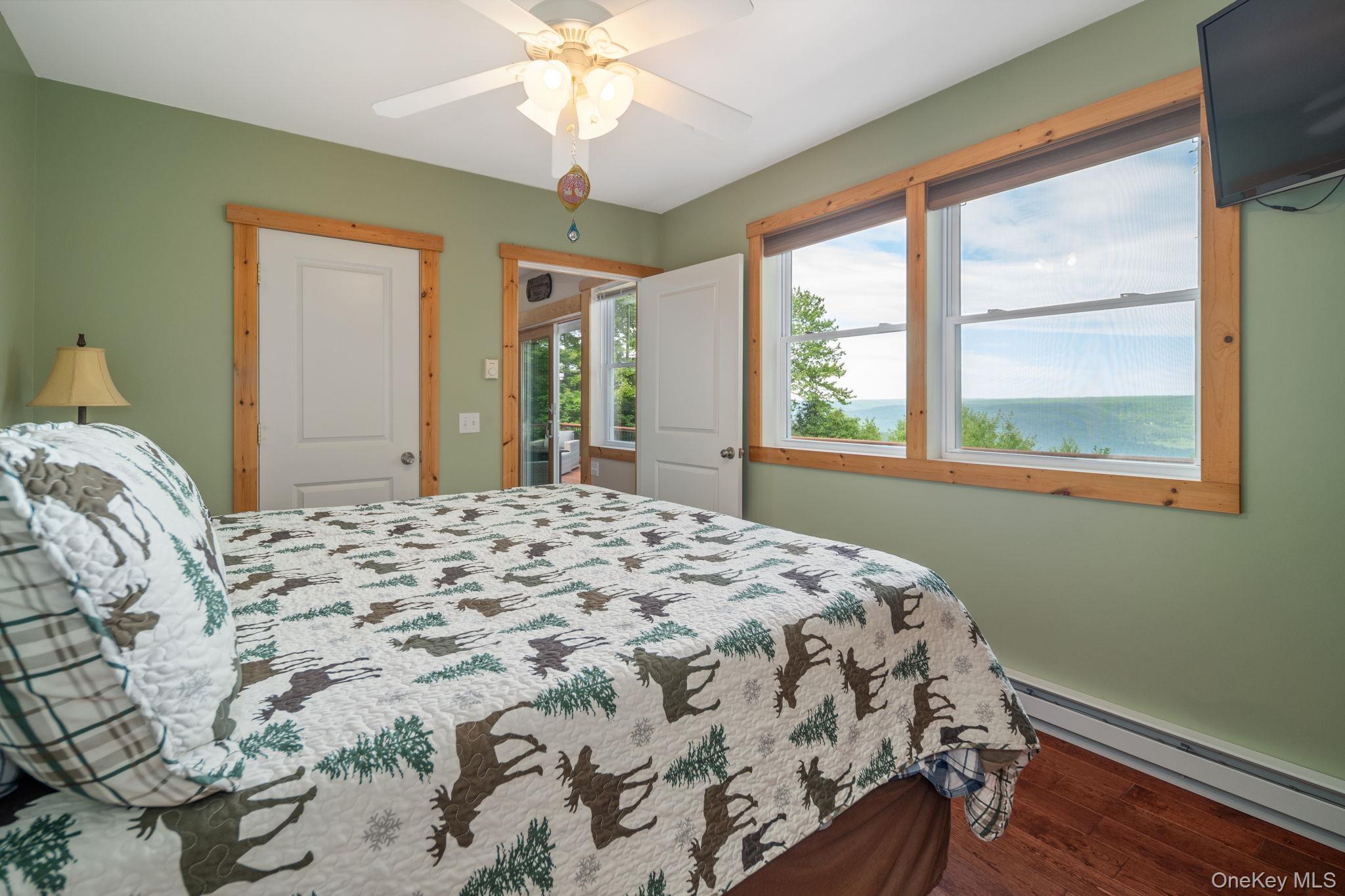 Single Family High Pine Meadows Rd, Middleburgh Ny Road Out Of Area, NY 12122, MLS-1033471-19