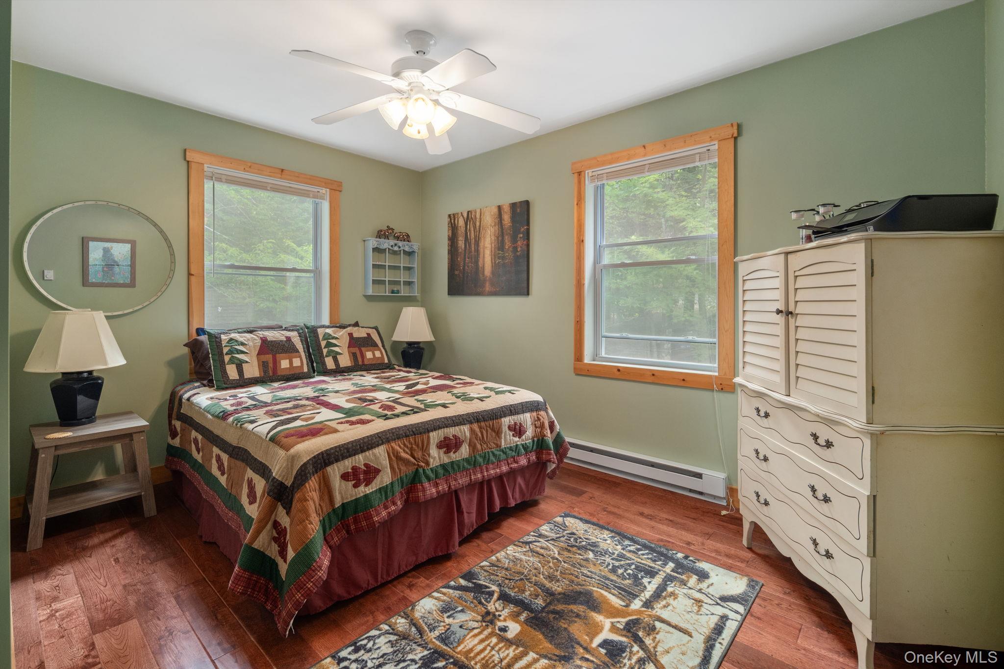 Single Family High Pine Meadows Rd, Middleburgh Ny Road Out Of Area, NY 12122, MLS-1033471-21
