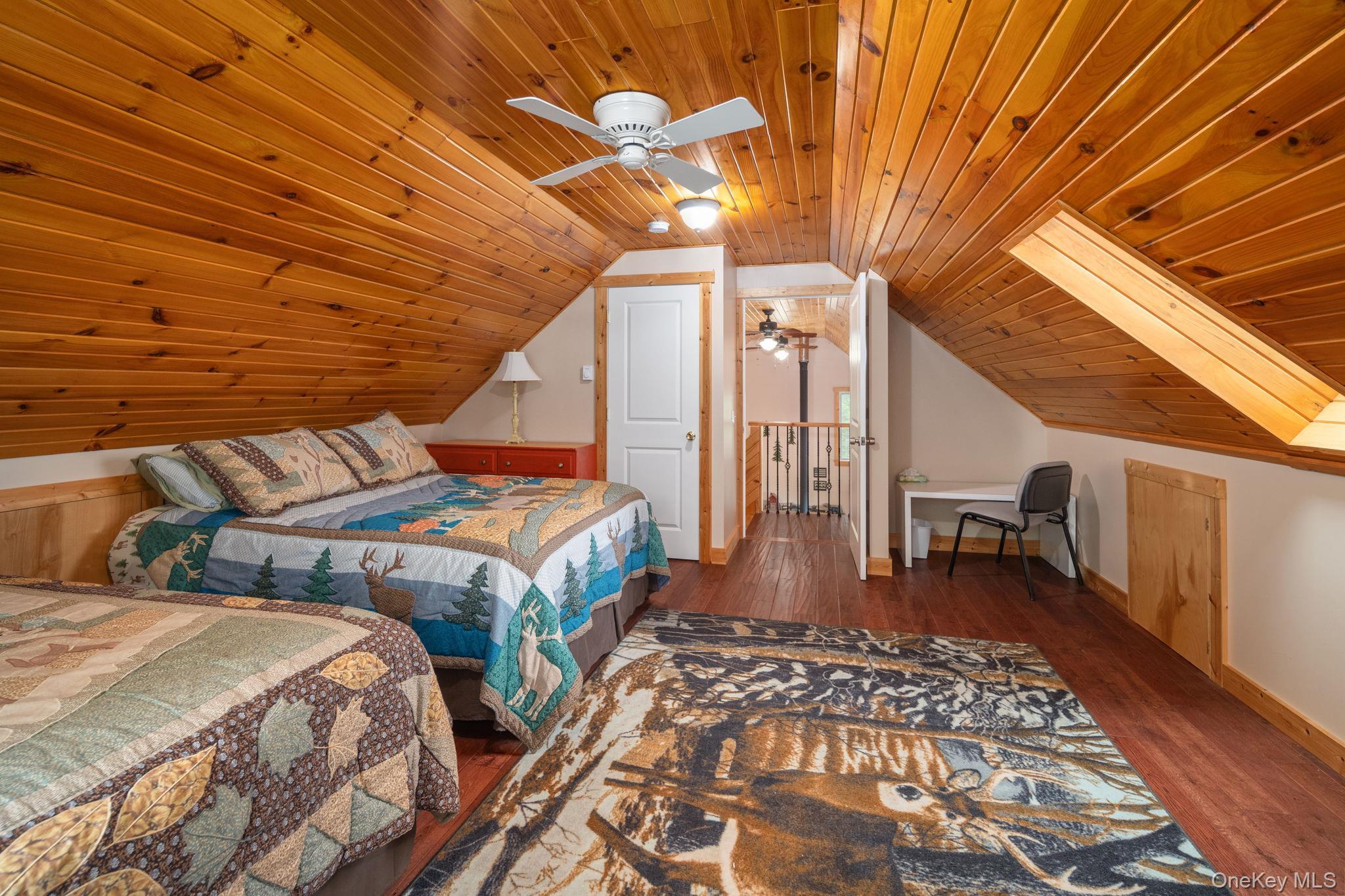 Single Family High Pine Meadows Rd, Middleburgh Ny Road Out Of Area, NY 12122, MLS-1033471-25