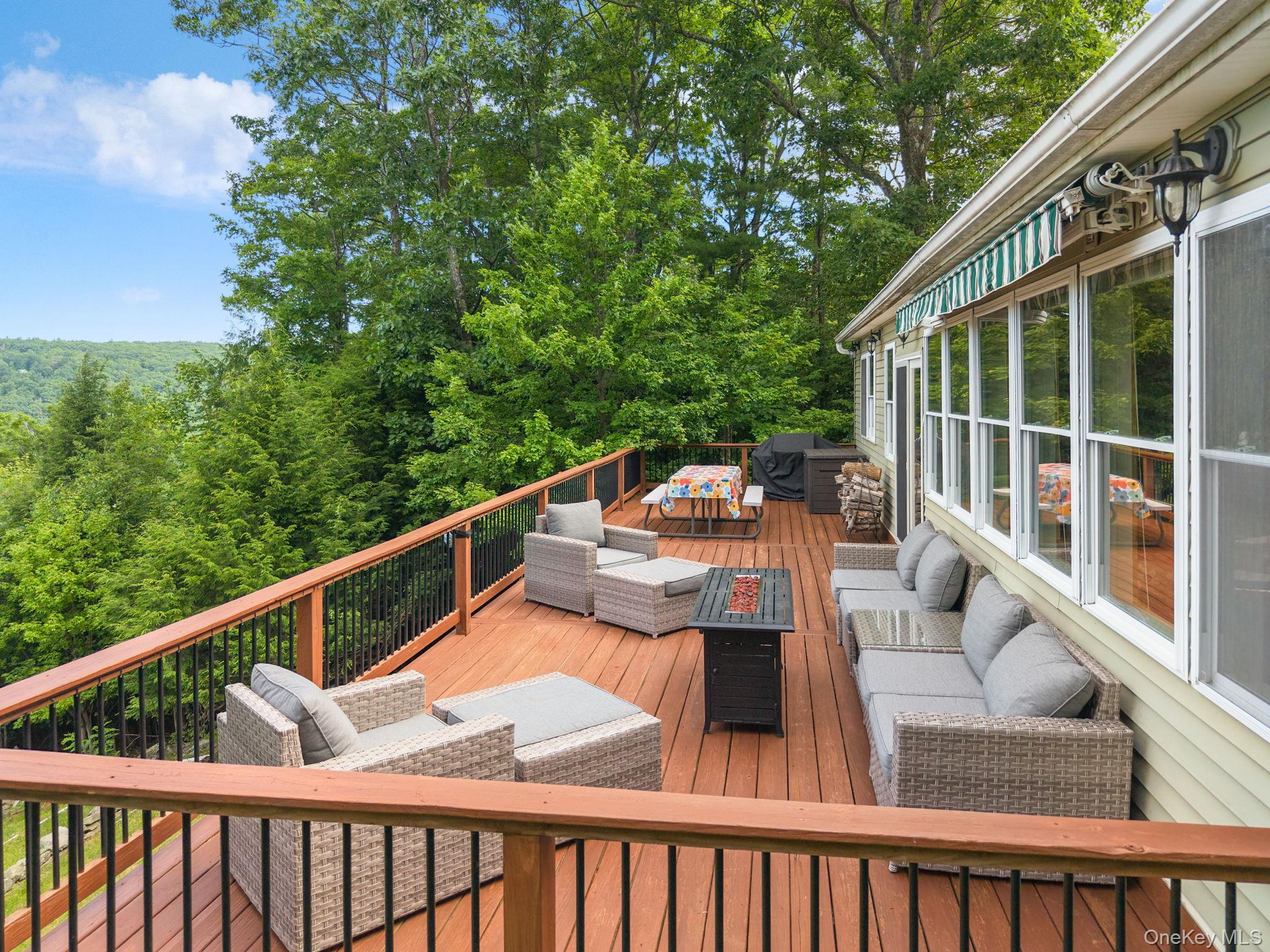 Single Family High Pine Meadows Rd, Middleburgh Ny Road Out Of Area, NY 12122, MLS-1033471-40