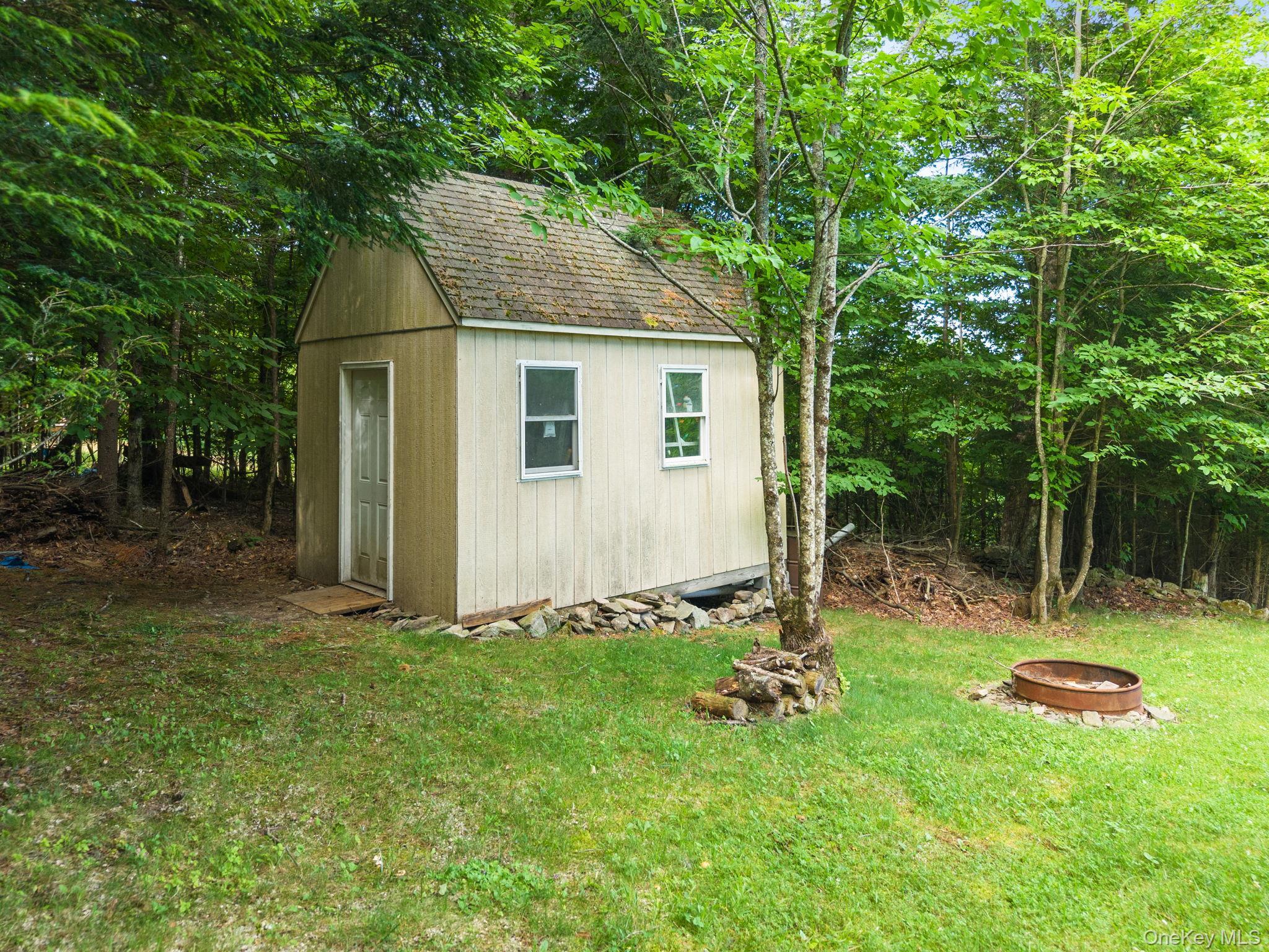 Single Family High Pine Meadows Rd, Middleburgh Ny Road Out Of Area, NY 12122, MLS-1033471-43