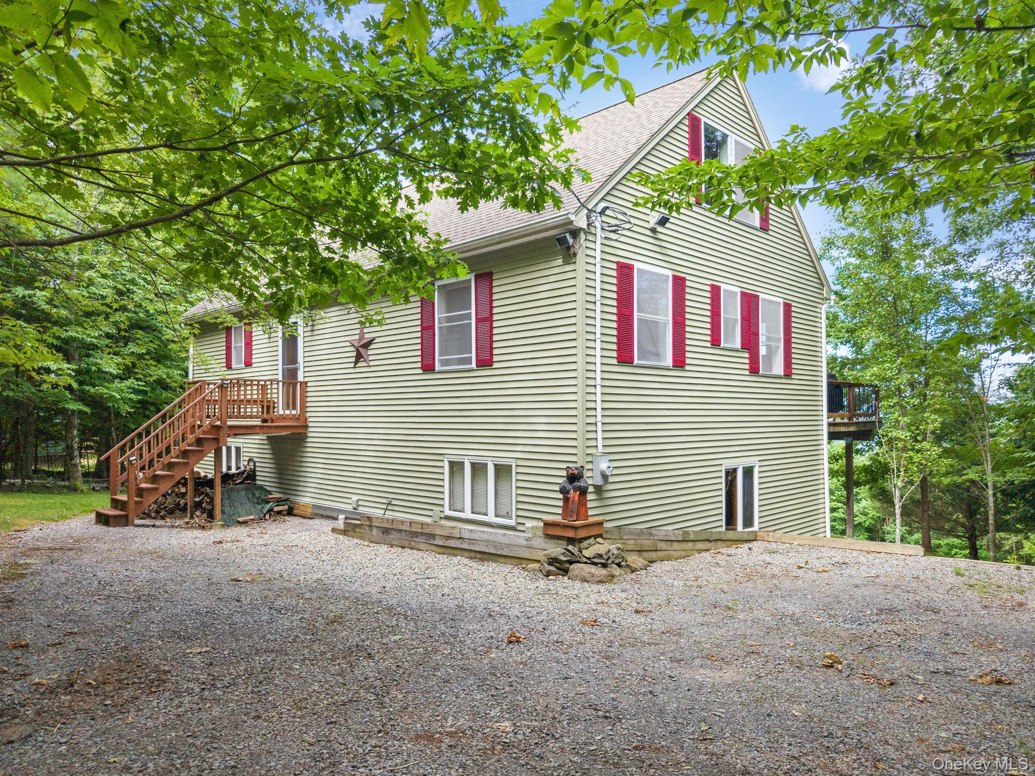 Single Family High Pine Meadows Rd, Middleburgh Ny Road Out Of Area, NY 12122, MLS-1033471-5
