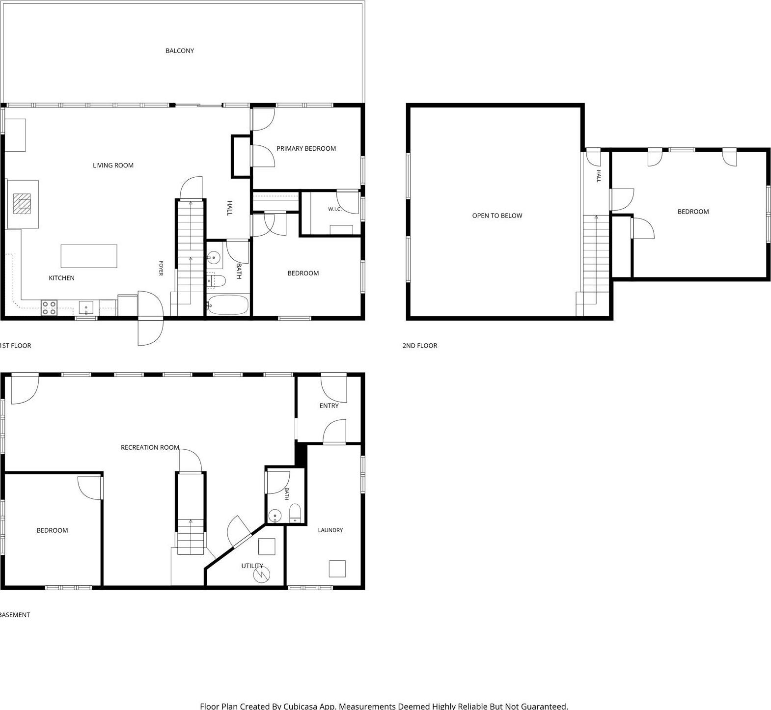 Single Family High Pine Meadows Rd,  Middleburgh Ny Road  Out Of Area, NY 12122, MLS-1033471-50