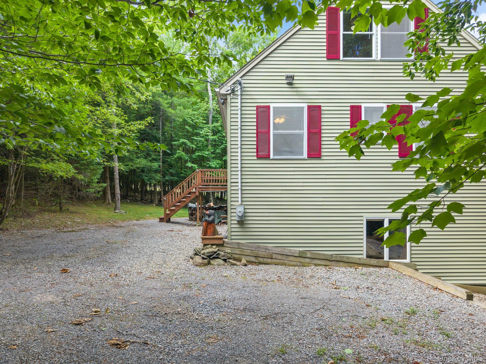 Single Family High Pine Meadows Rd, Middleburgh Ny Road Out Of Area, NY 12122, MLS-1033471-7