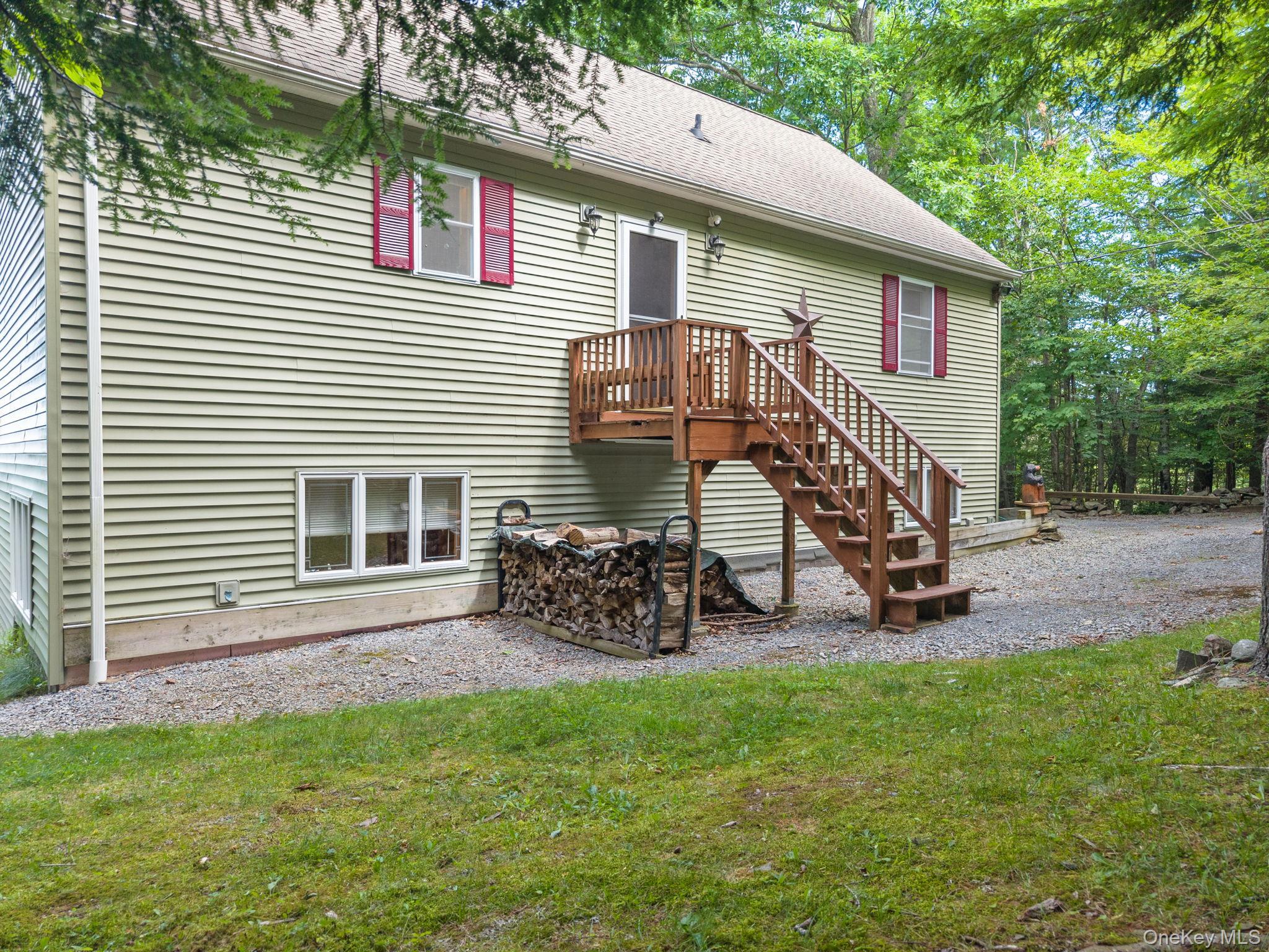 Single Family High Pine Meadows Rd, Middleburgh Ny Road Out Of Area, NY 12122, MLS-1033471-8